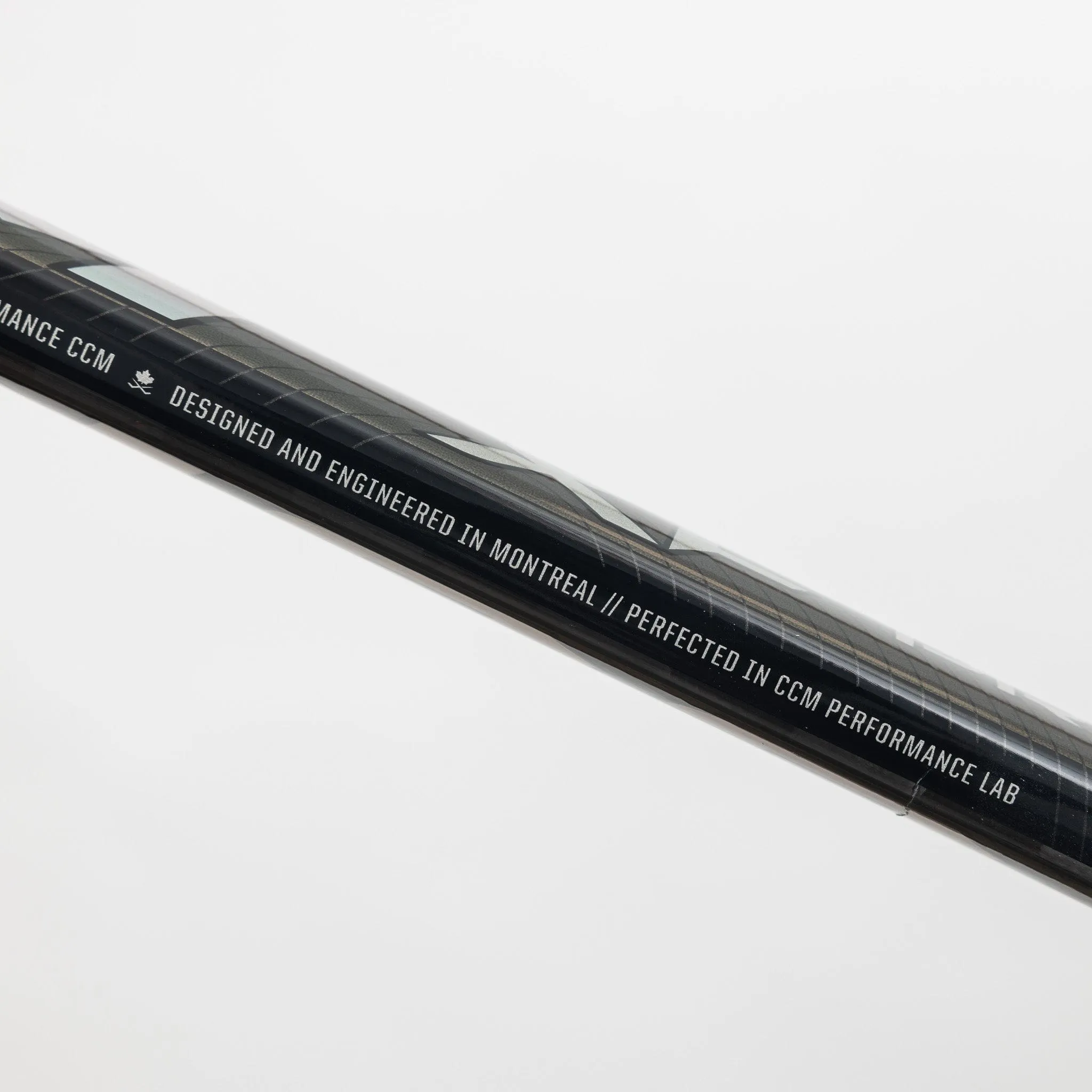 CCM Axis XF Pro Senior Goalie Stick