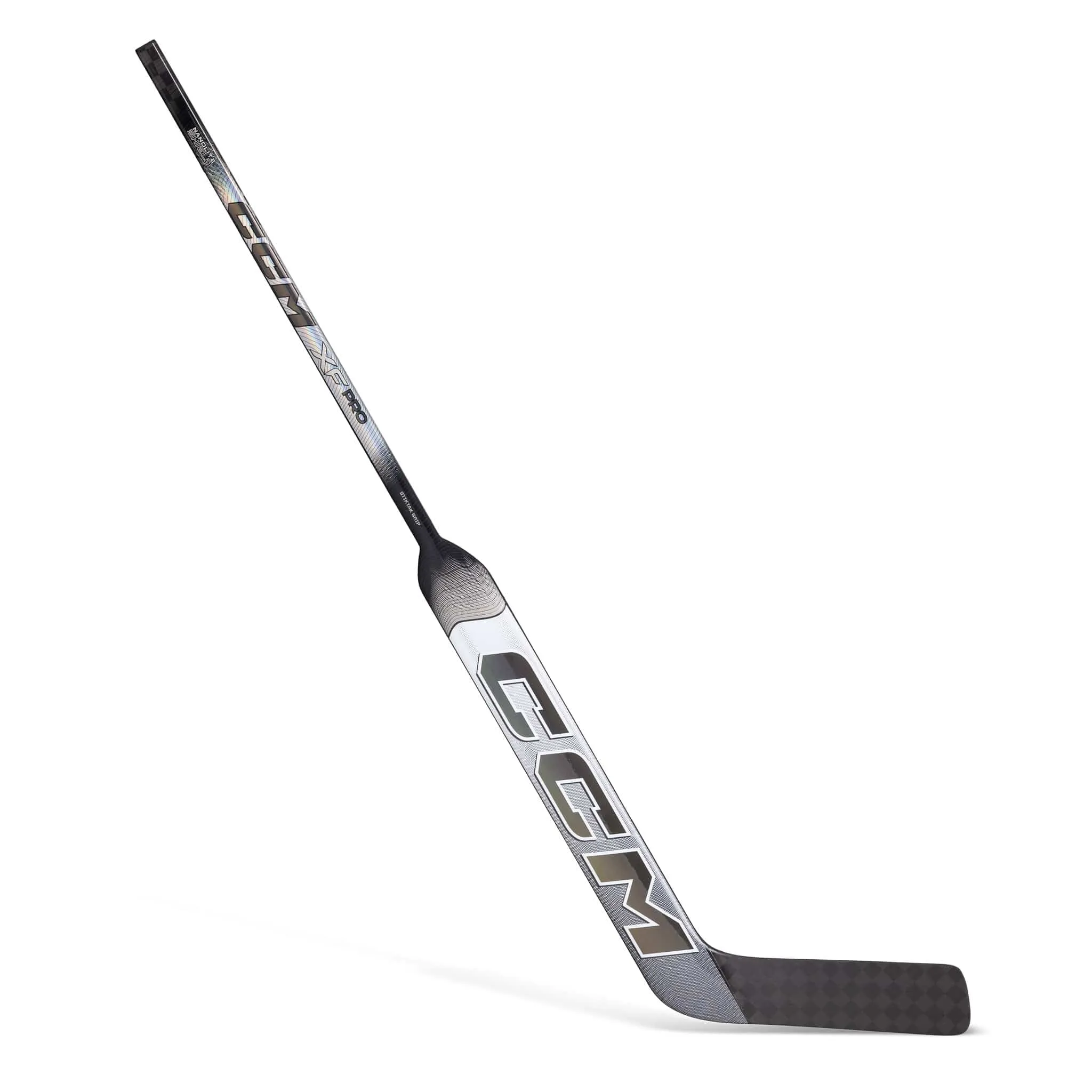 CCM Axis XF Pro Senior Goalie Stick