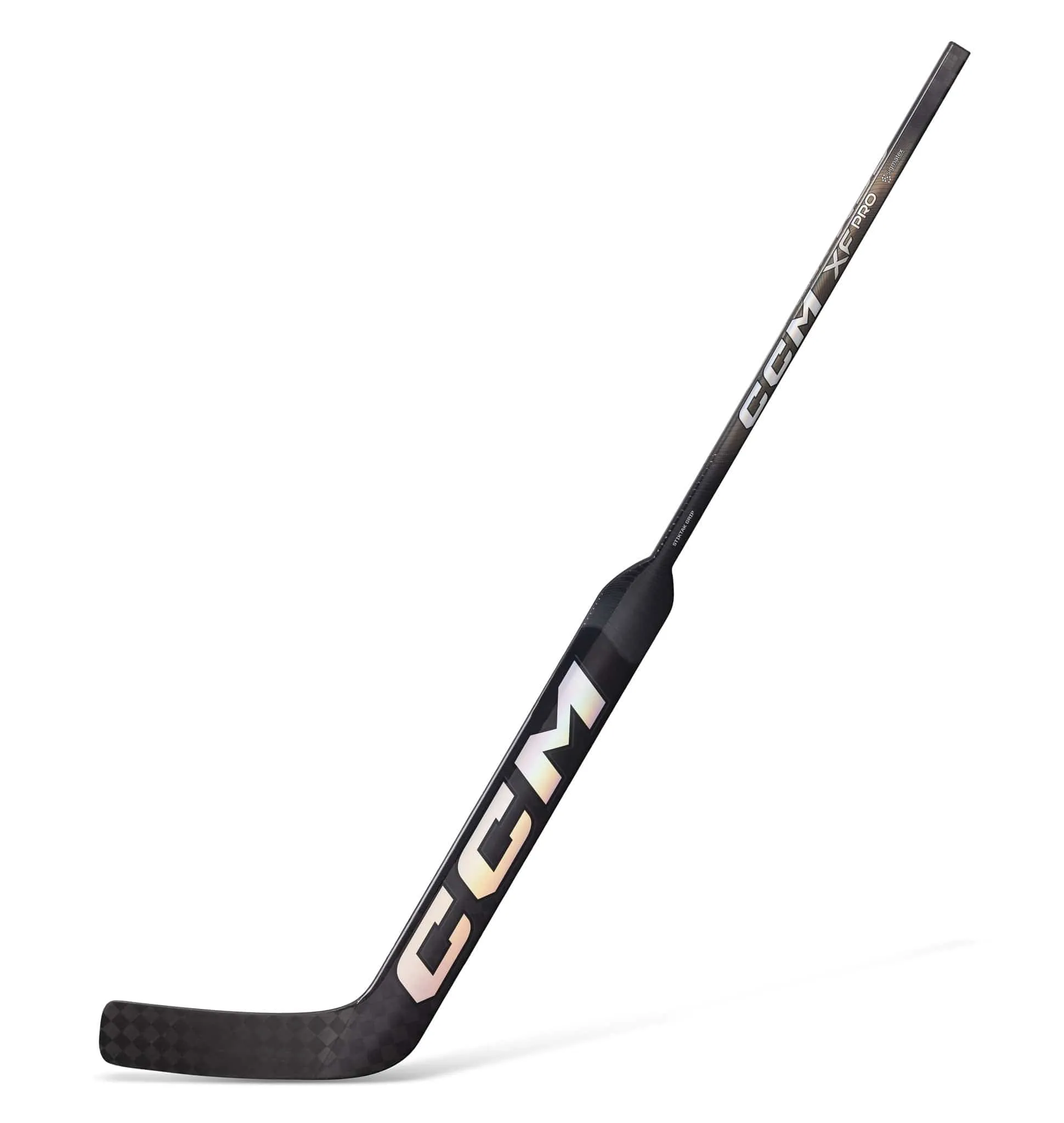 CCM Axis XF Pro Senior Goalie Stick