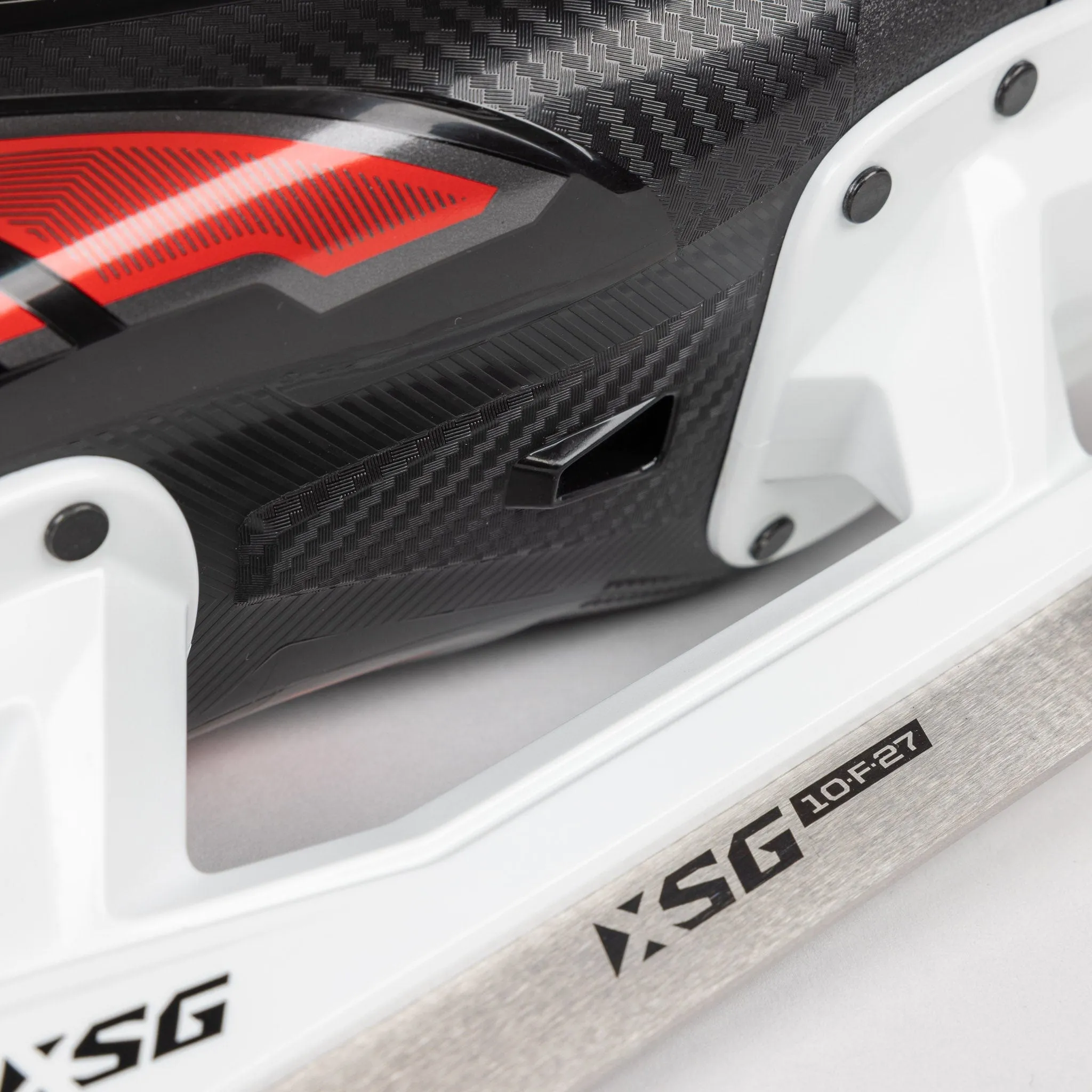 CCM Extreme Flex E6.5 Intermediate Goalie Skates