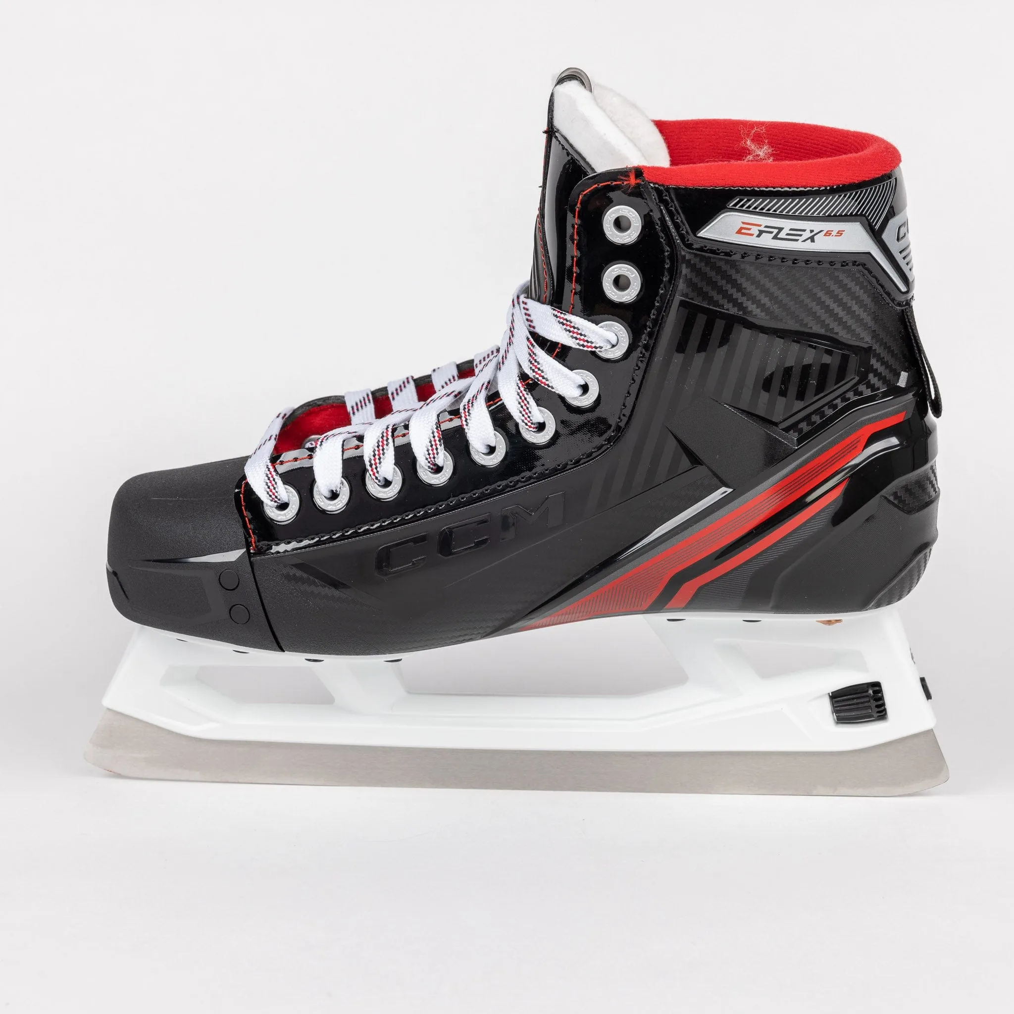 CCM Extreme Flex E6.5 Intermediate Goalie Skates