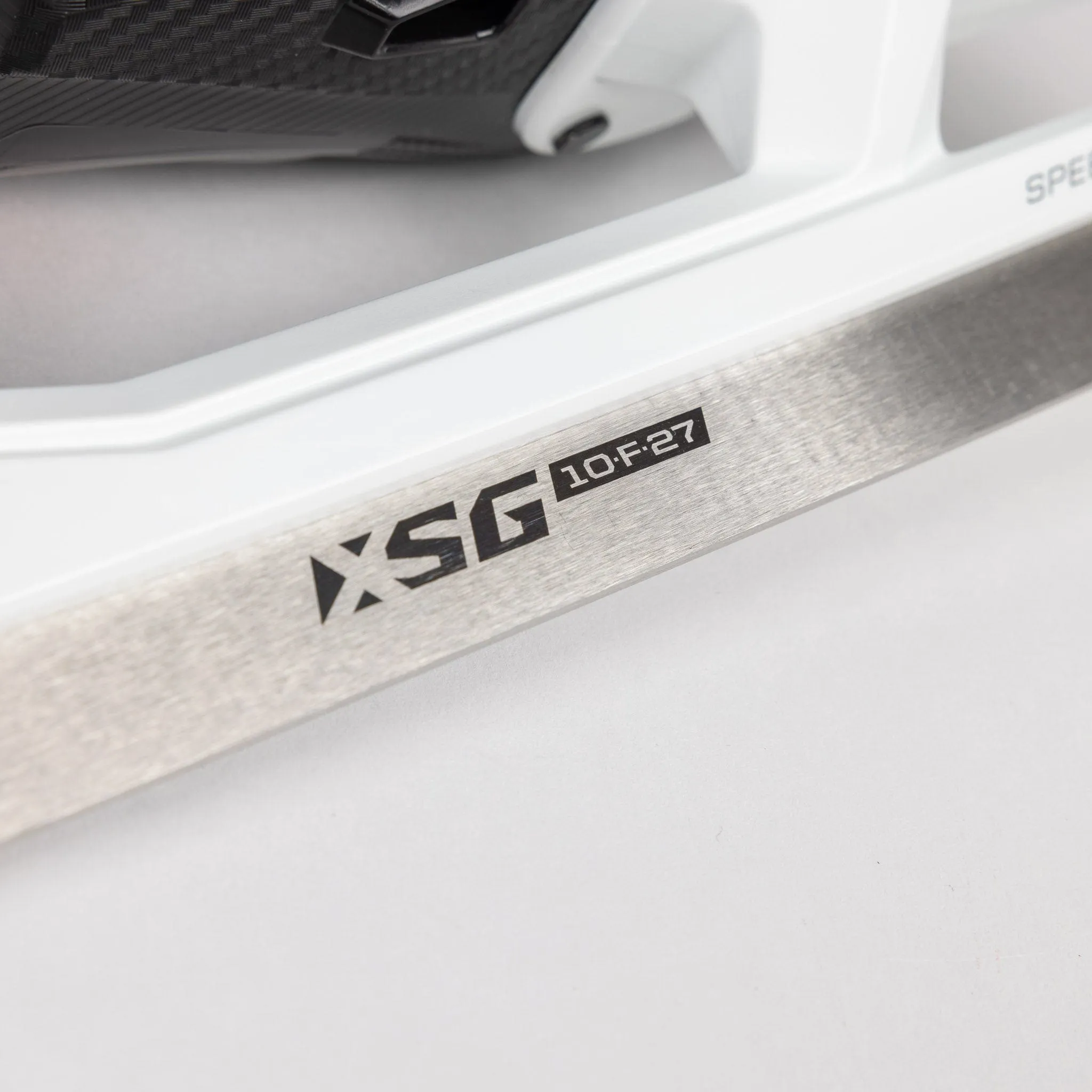 CCM Extreme Flex E6.5 Intermediate Goalie Skates