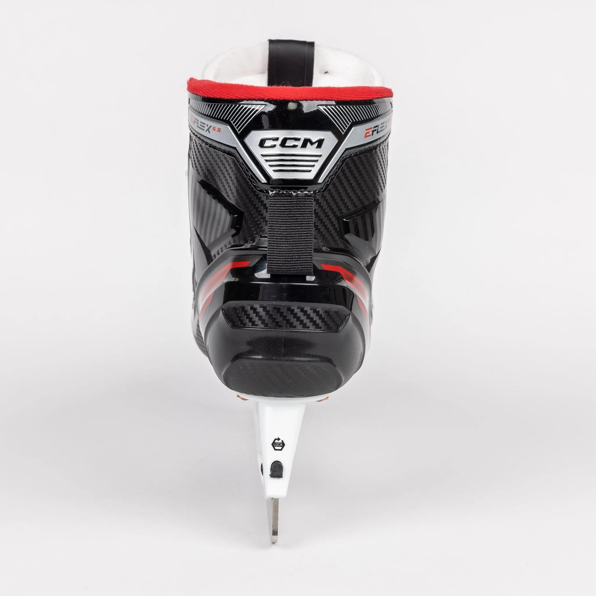 CCM Extreme Flex E6.5 Intermediate Goalie Skates