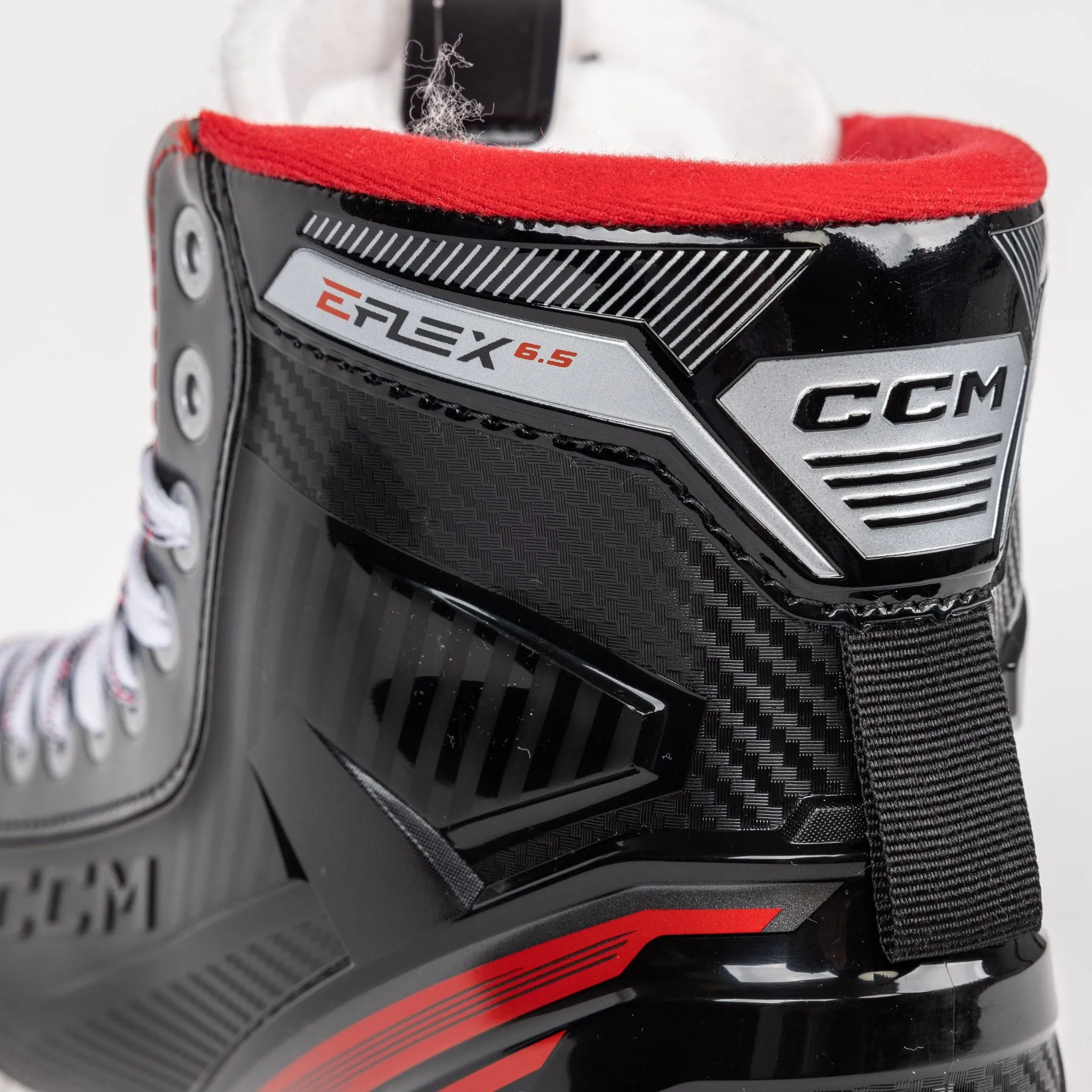 CCM Extreme Flex E6.5 Intermediate Goalie Skates