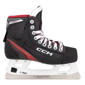 CCM Extreme Flex E6.5 Junior Goalie Skates