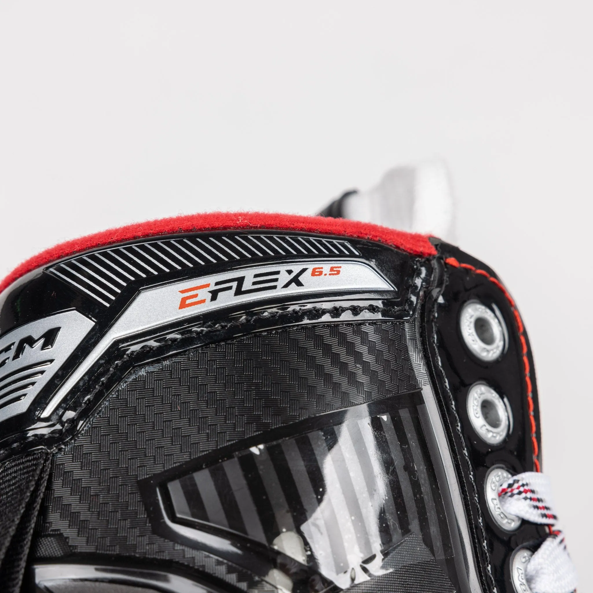 CCM Extreme Flex E6.5 Junior Goalie Skates