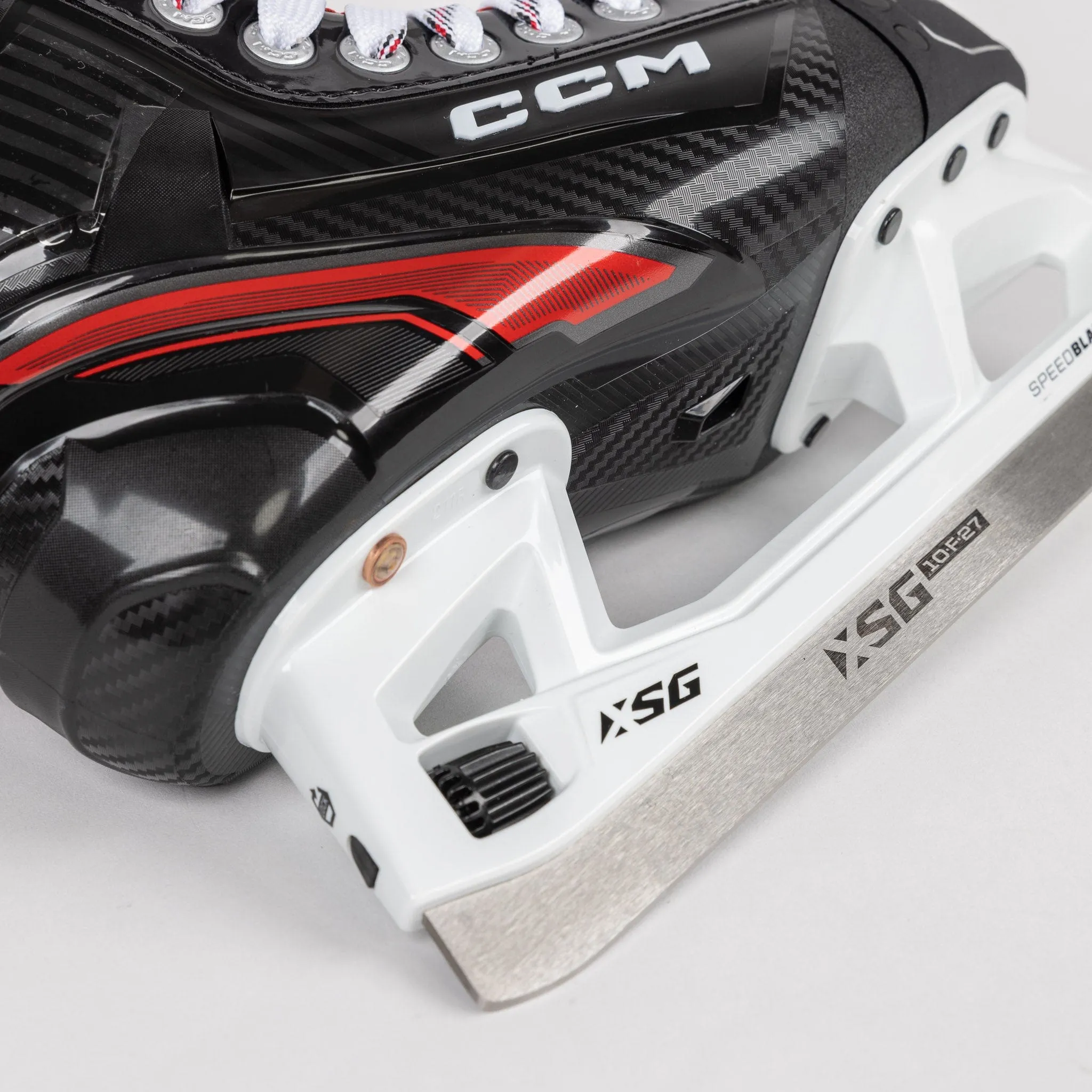 CCM Extreme Flex E6.5 Junior Goalie Skates