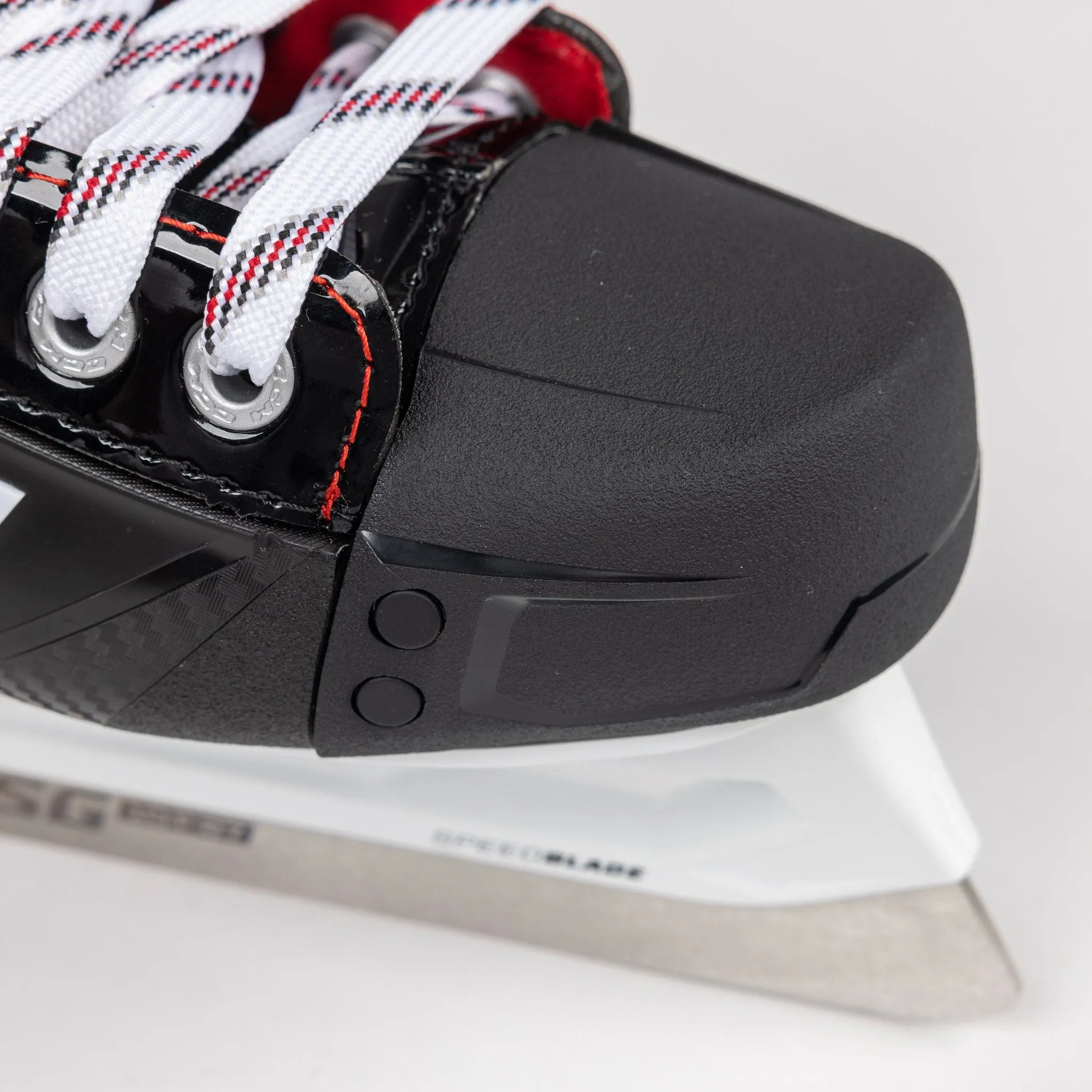 CCM Extreme Flex E6.5 Junior Goalie Skates