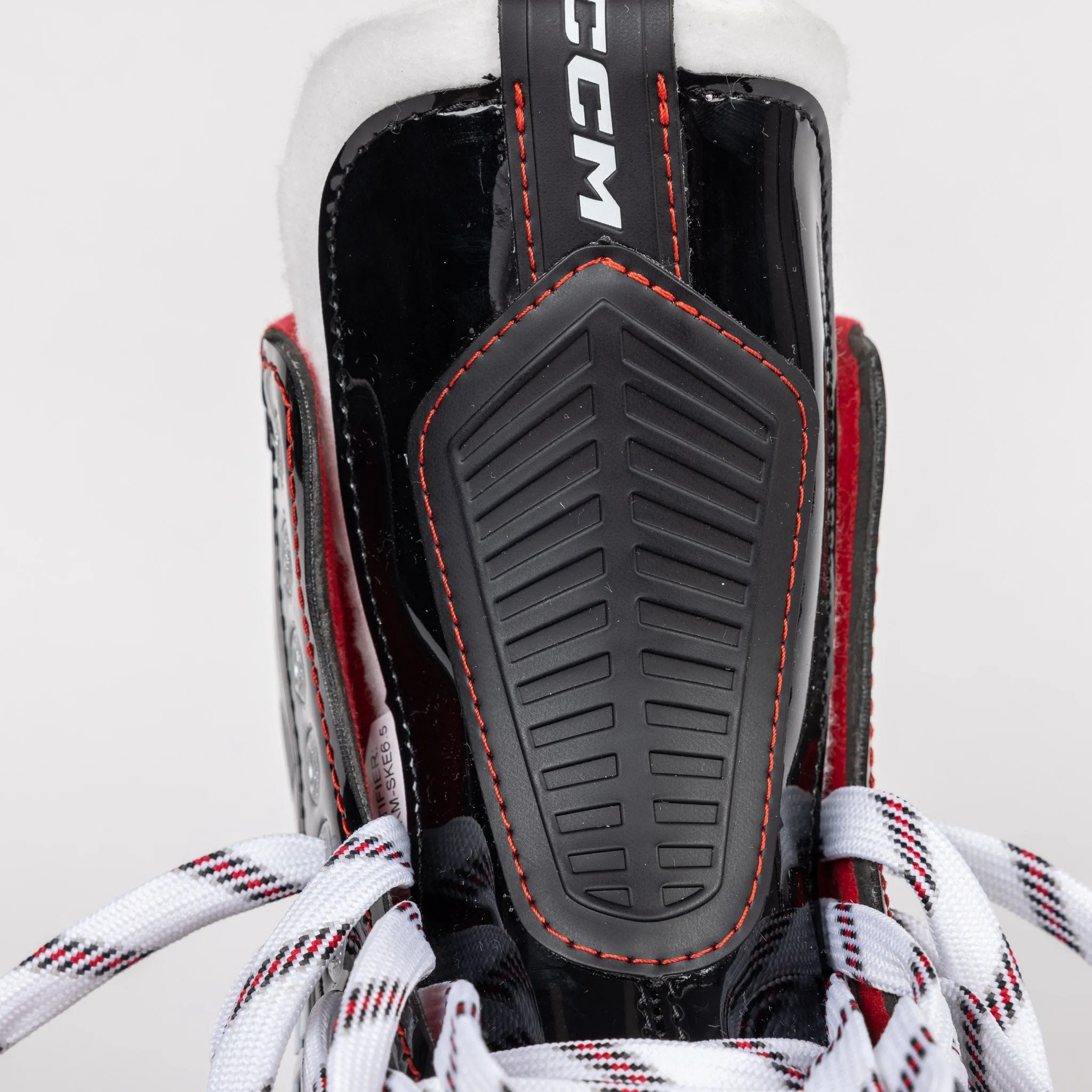 CCM Extreme Flex E6.5 Junior Goalie Skates