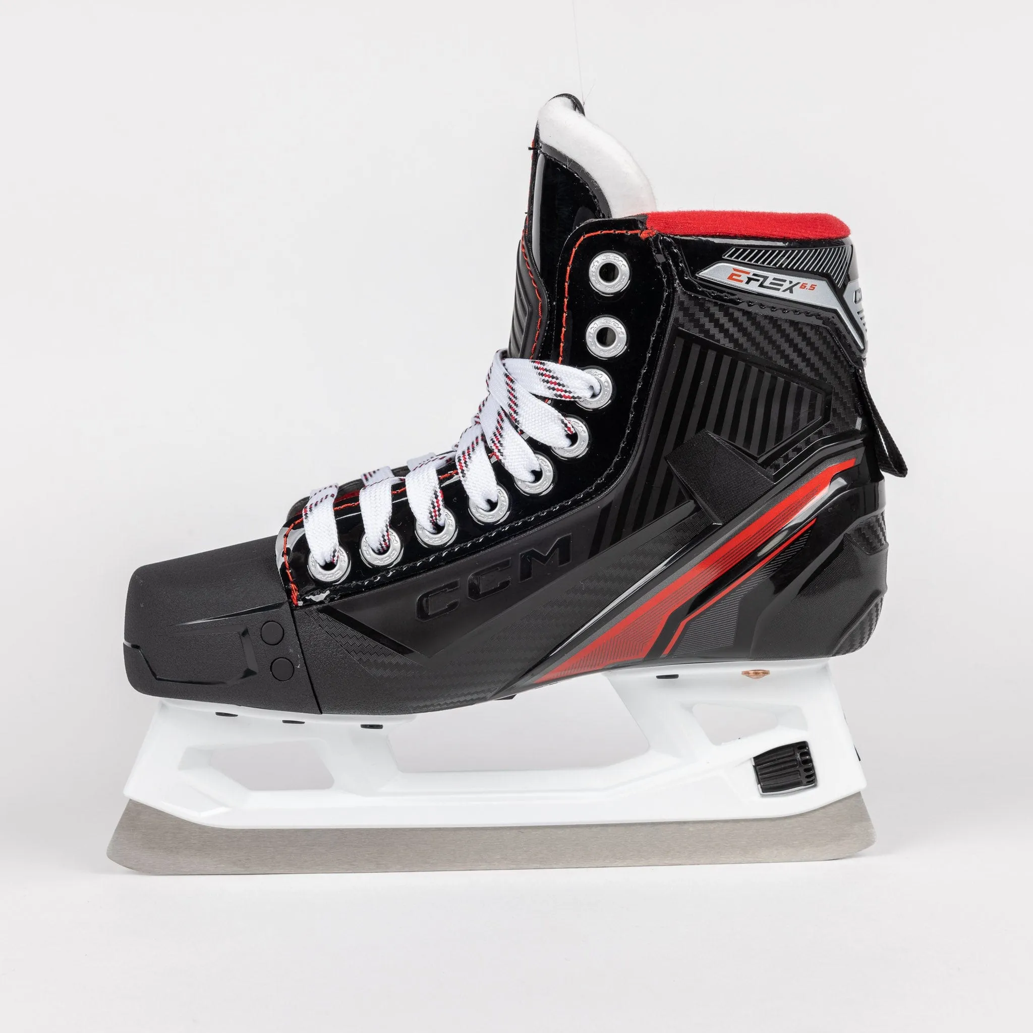 CCM Extreme Flex E6.5 Junior Goalie Skates