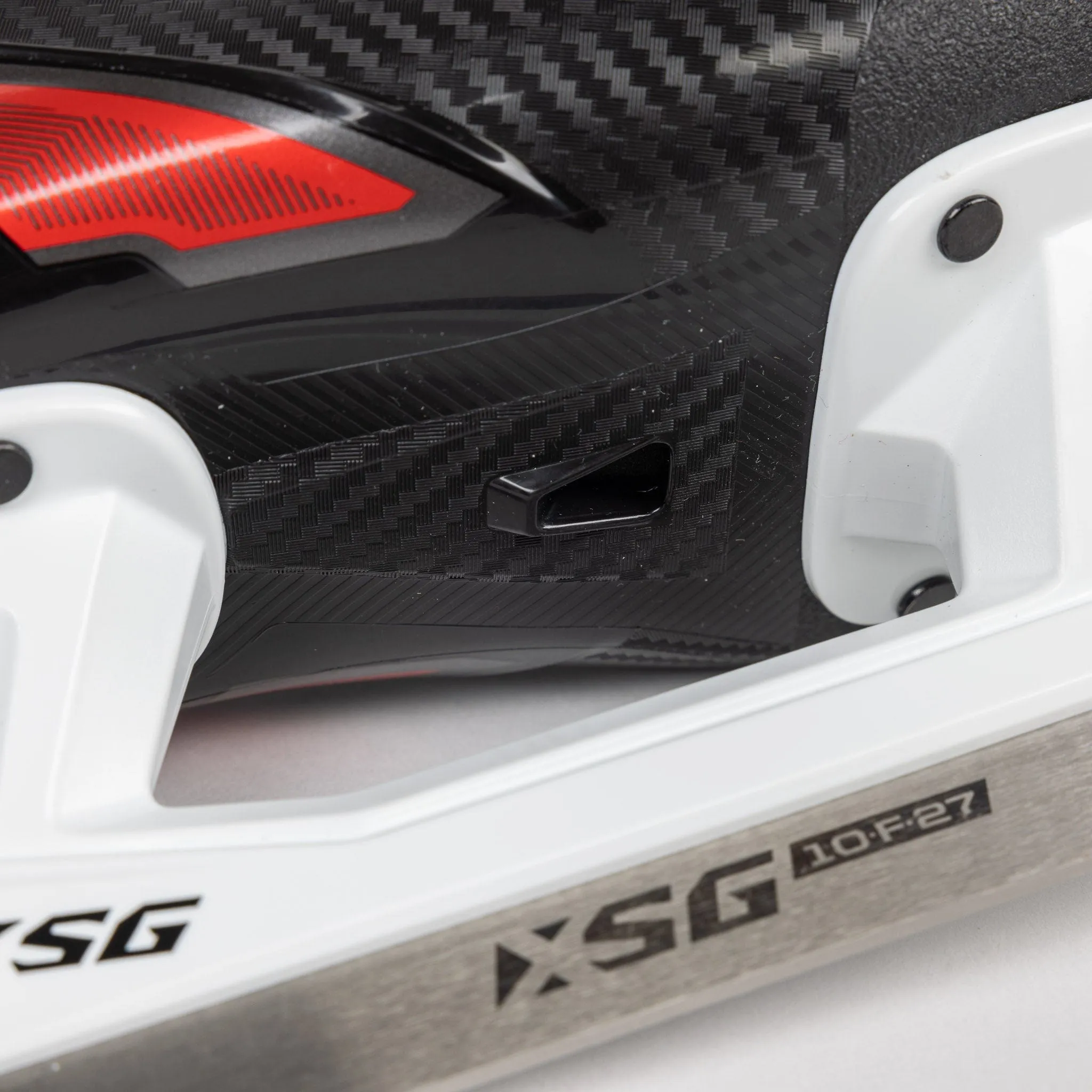 CCM Extreme Flex E6.5 Junior Goalie Skates