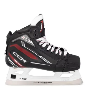 CCM Extreme Flex E6.9 Intermediate Goalie Skates