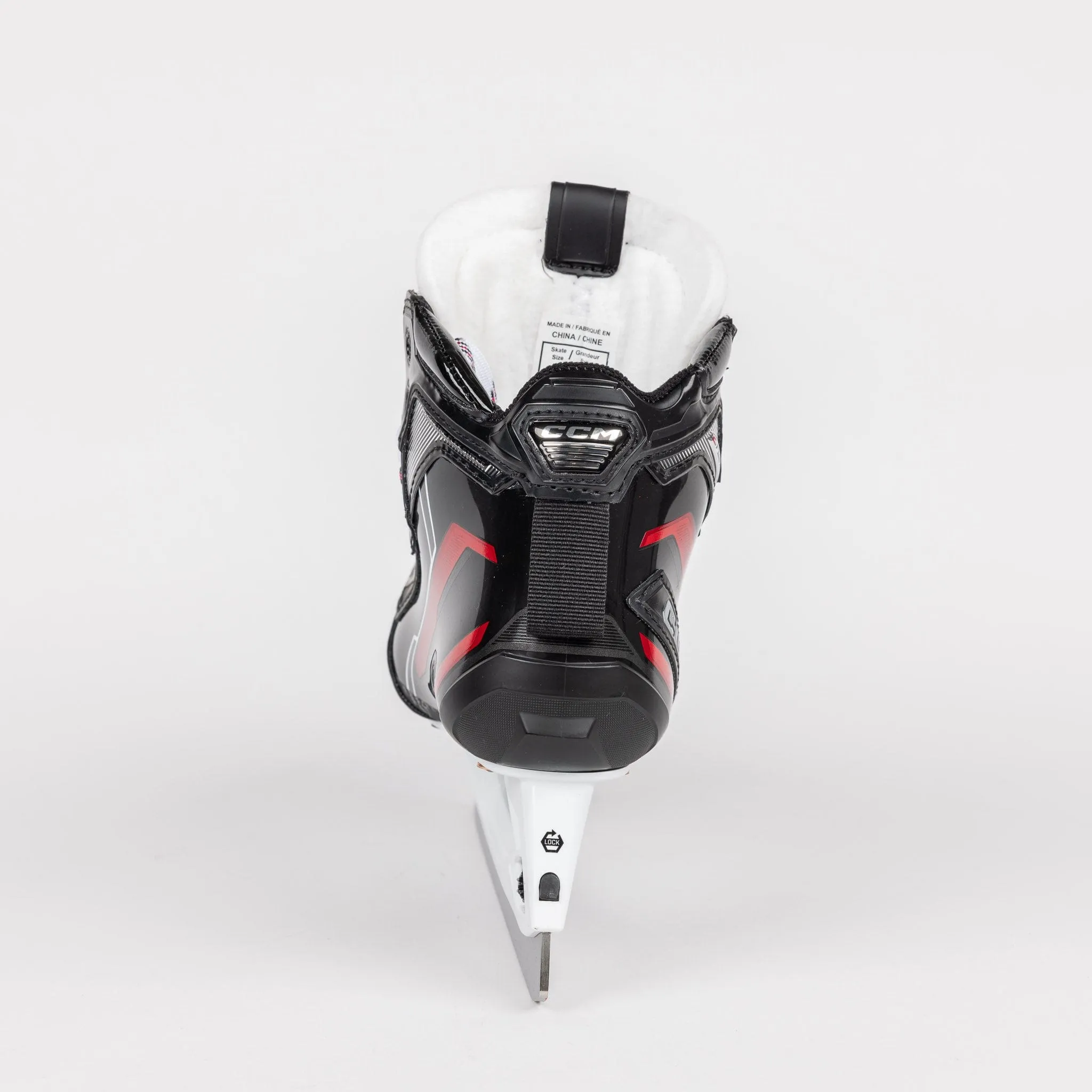 CCM Extreme Flex E6.9 Junior Goalie Skates