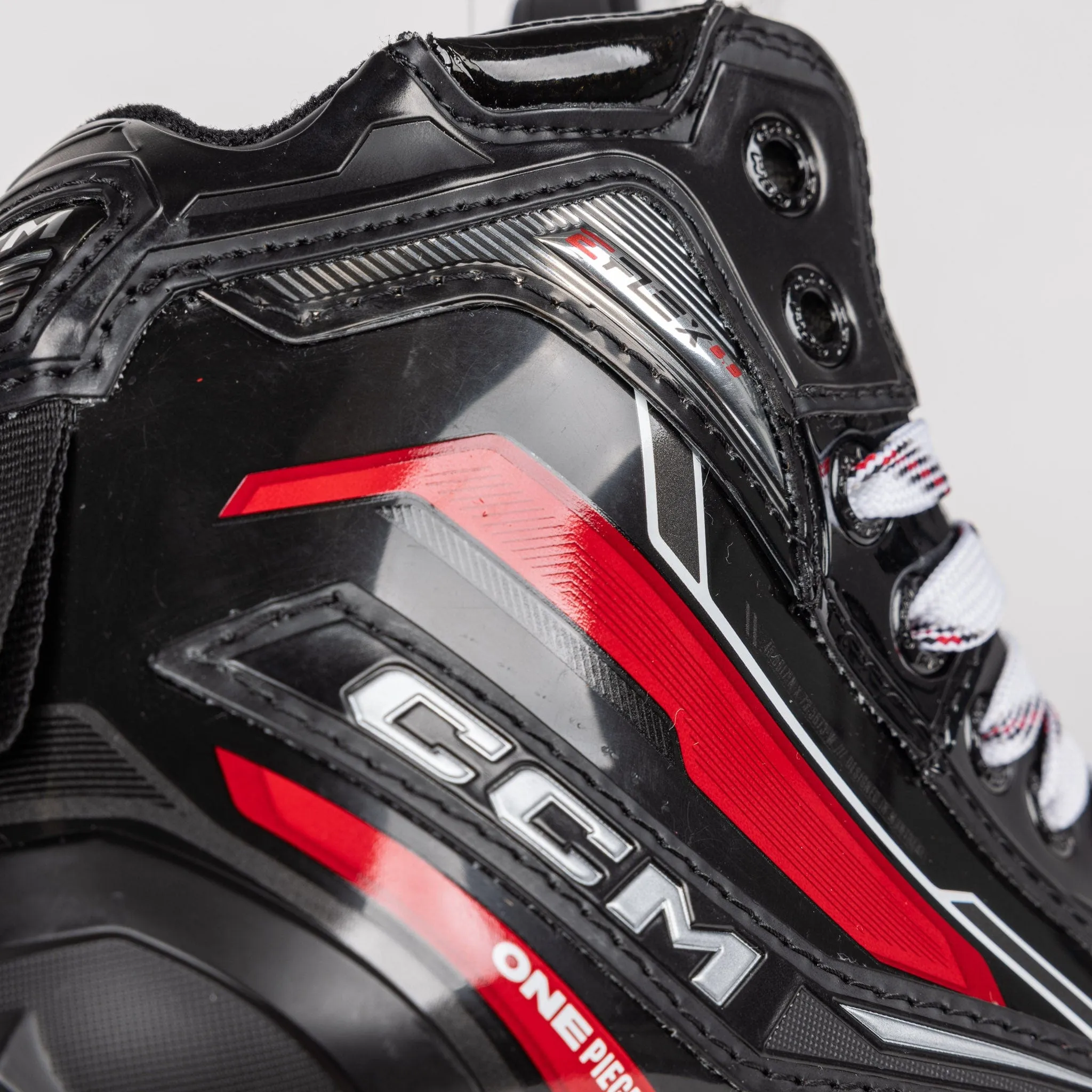 CCM Extreme Flex E6.9 Junior Goalie Skates
