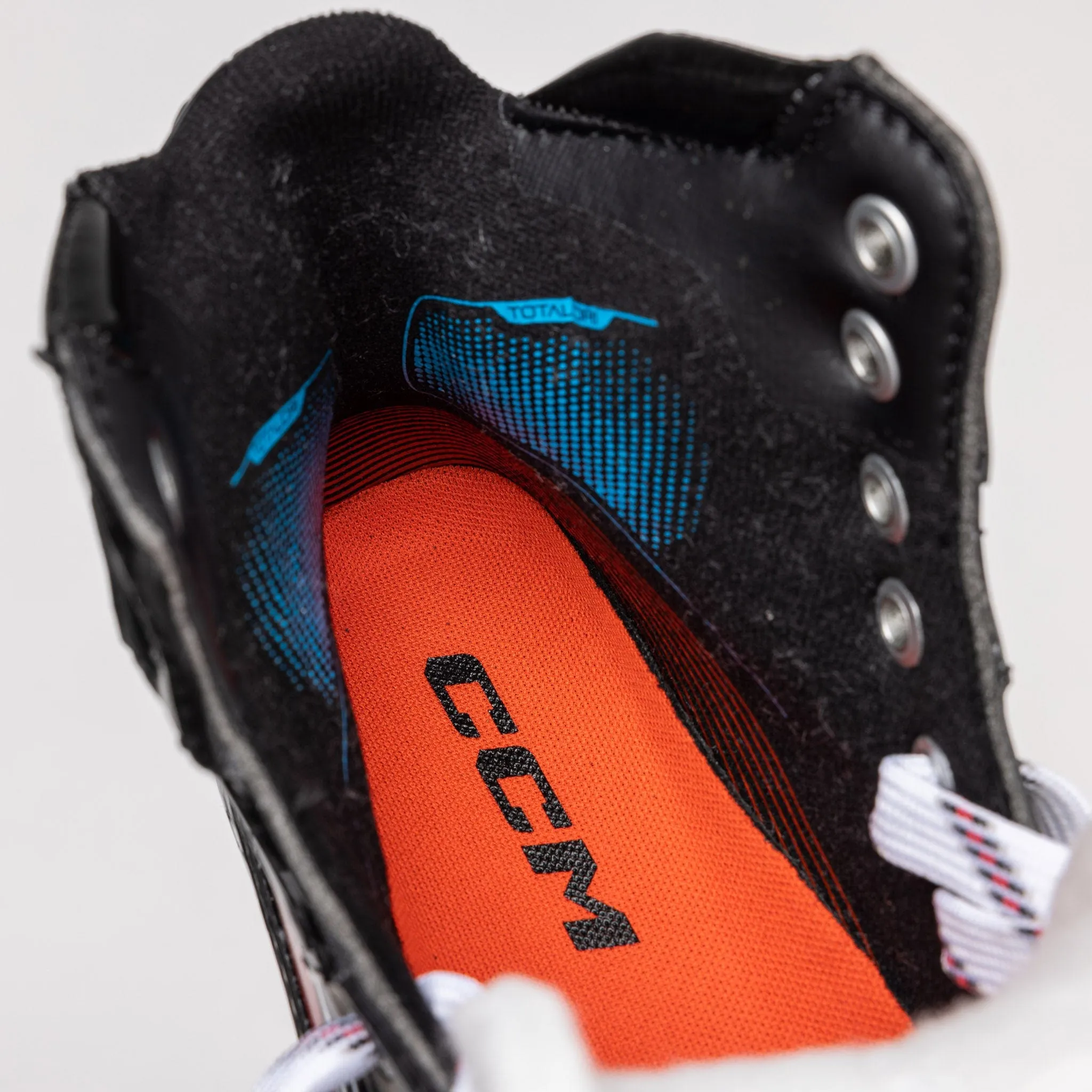 CCM Extreme Flex E6.9 Junior Goalie Skates