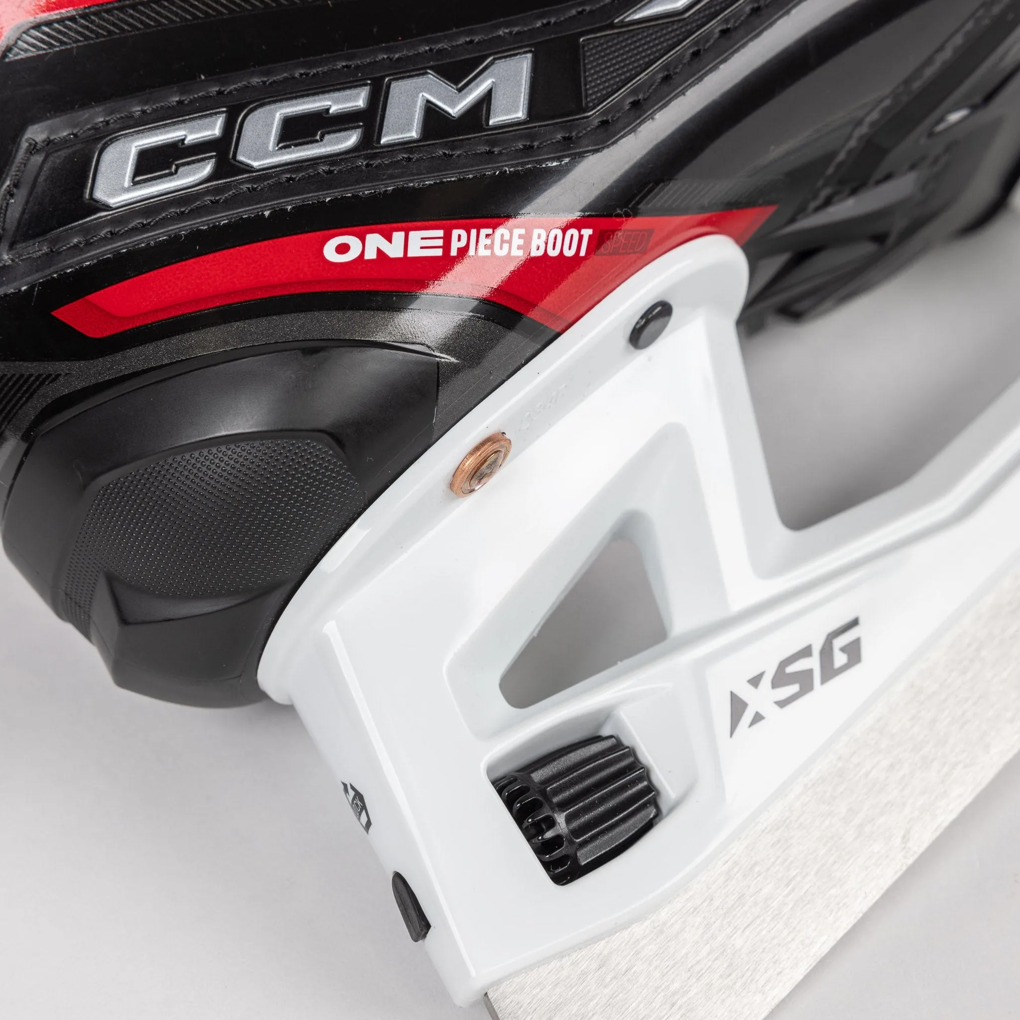 CCM Extreme Flex E6.9 Junior Goalie Skates