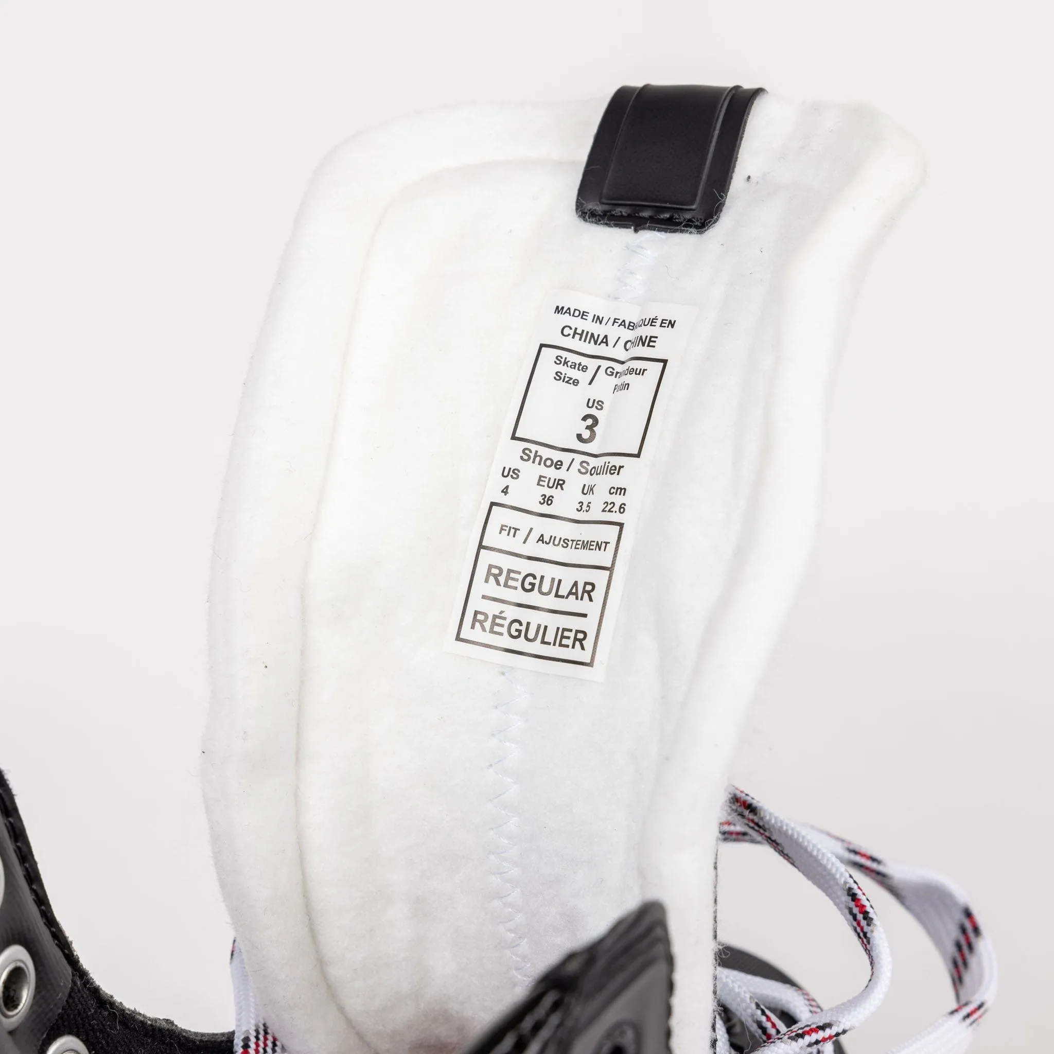 CCM Extreme Flex E6.9 Junior Goalie Skates
