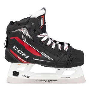 CCM Extreme Flex E6.9 Junior Goalie Skates