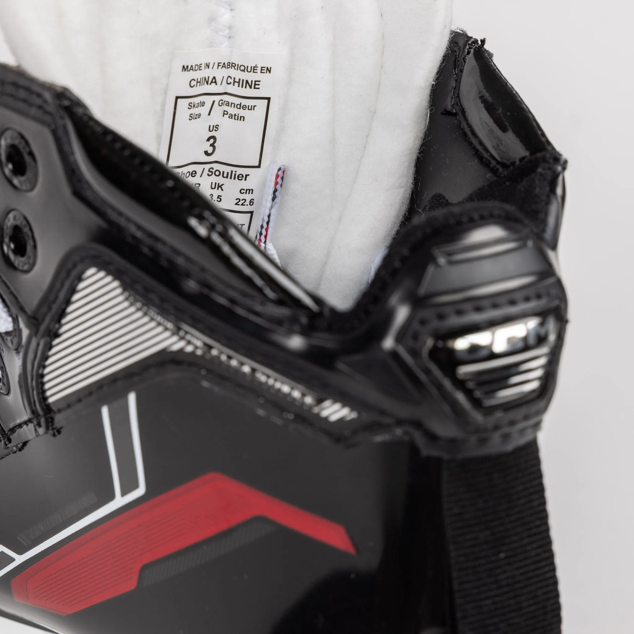 CCM Extreme Flex E6.9 Junior Goalie Skates