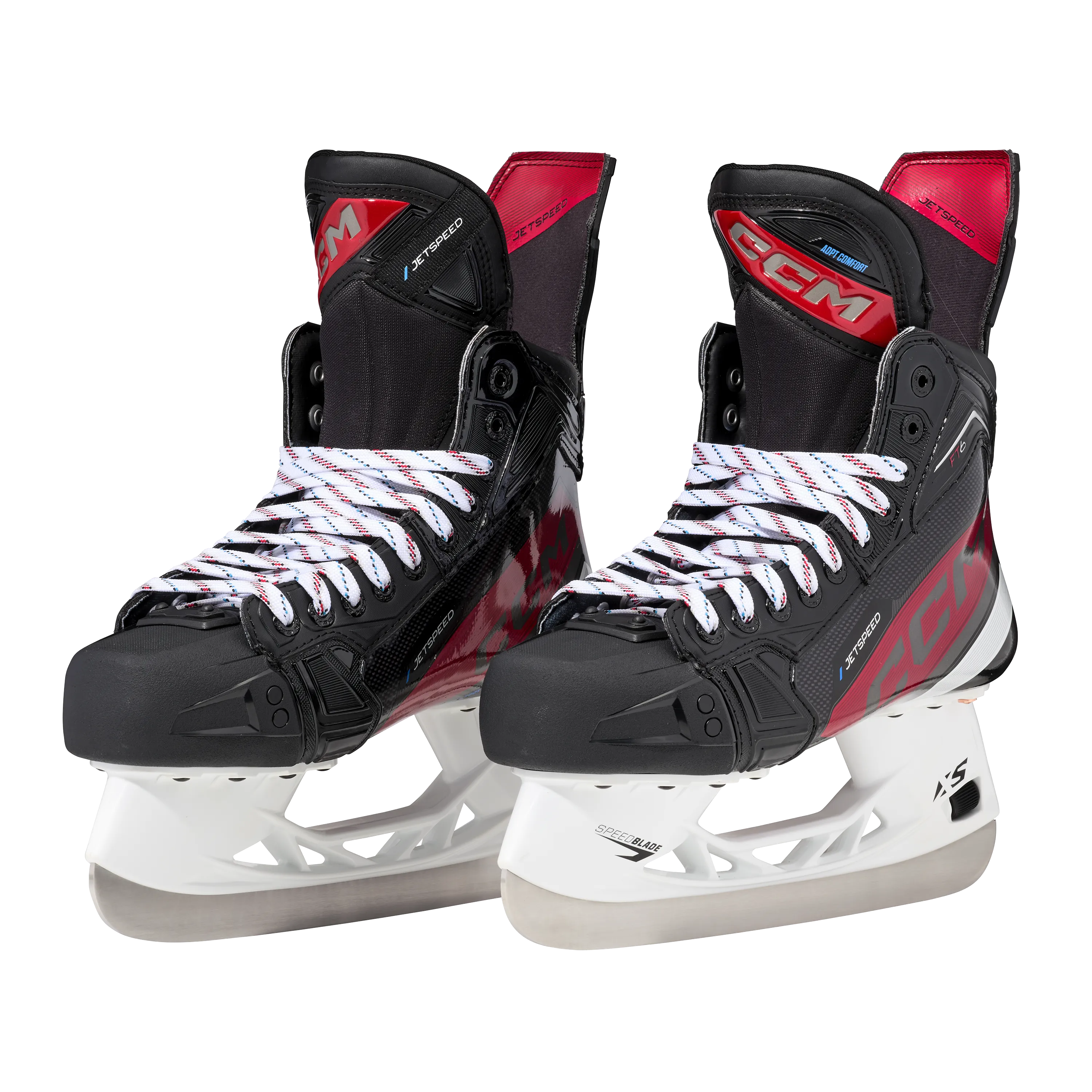 CCM JetSpeed FT6 Intermediate Hockey Skates