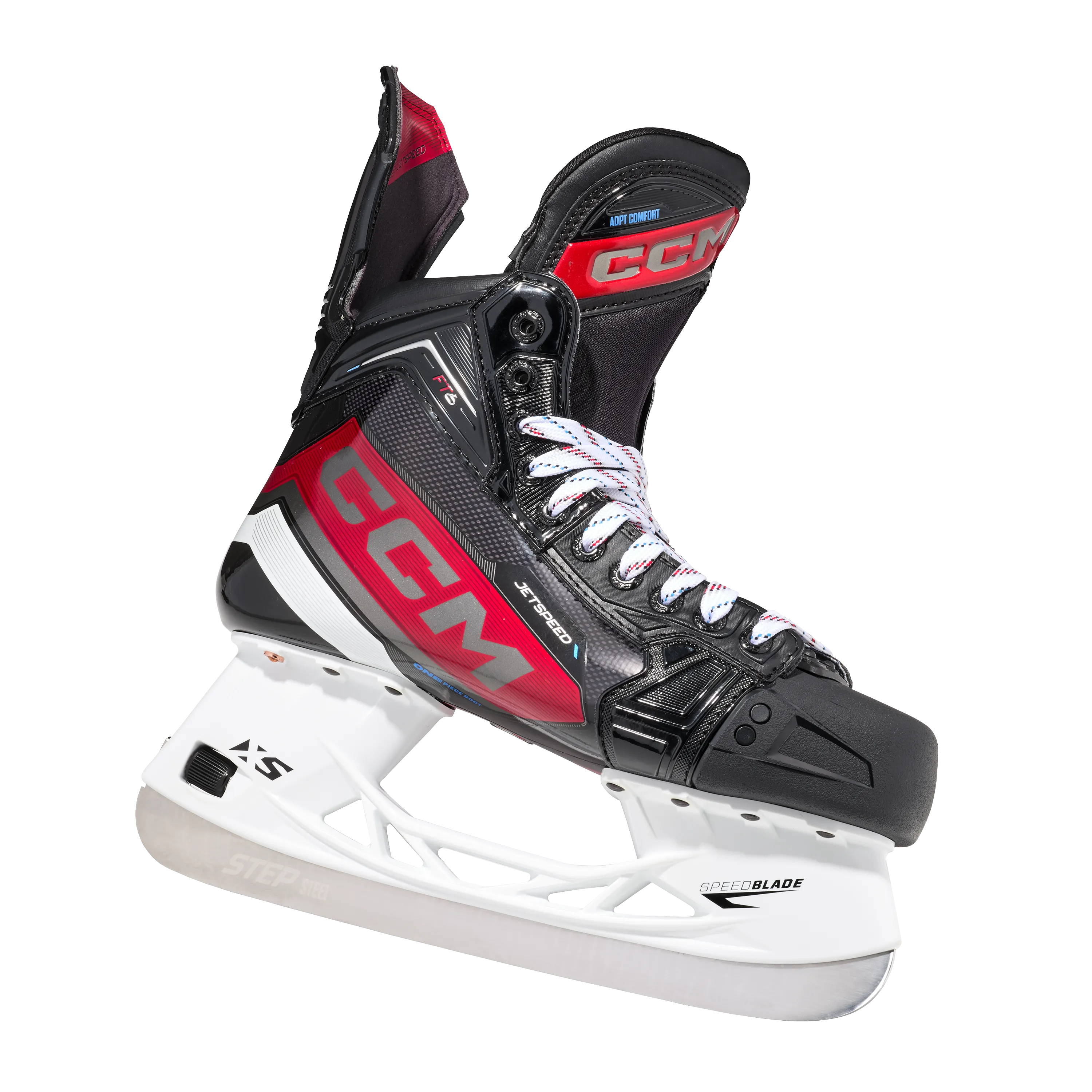 CCM JetSpeed FT6 Intermediate Hockey Skates
