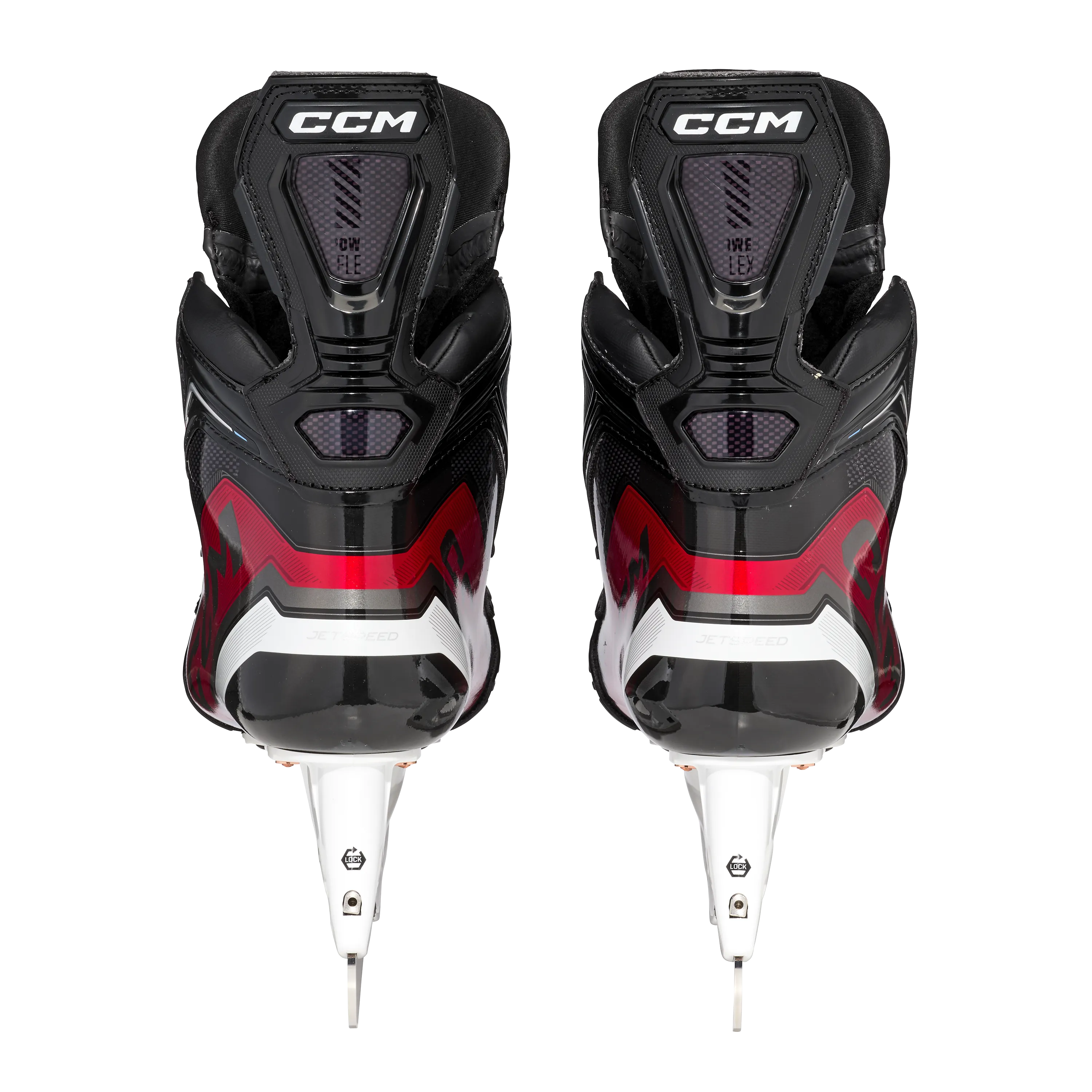 CCM JetSpeed FT6 Intermediate Hockey Skates