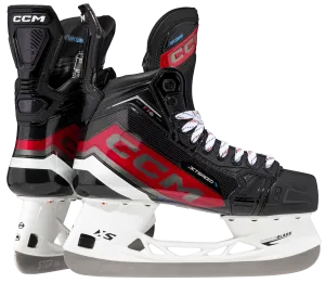 CCM JetSpeed FT6 Intermediate Hockey Skates