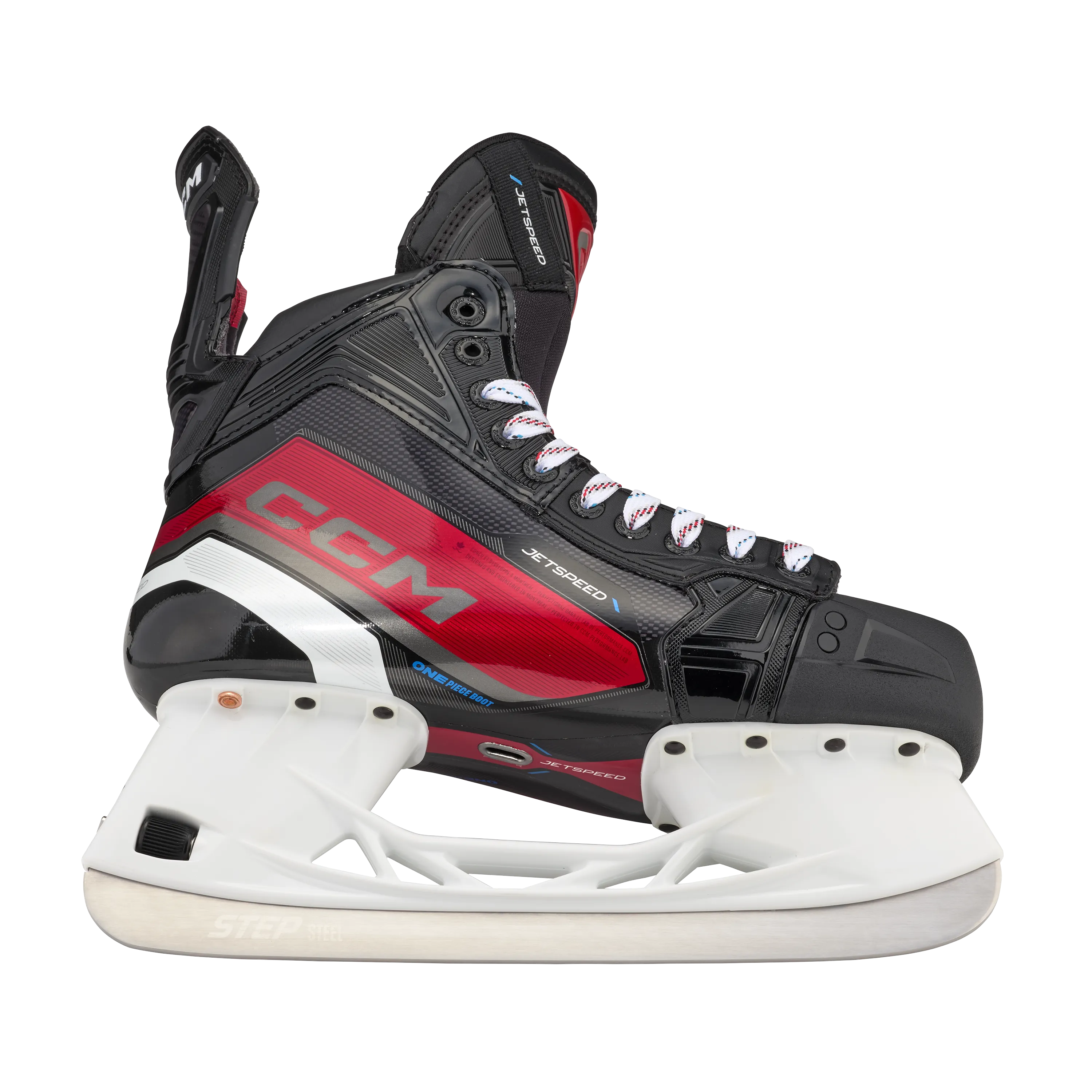 CCM JetSpeed FT6 Intermediate Hockey Skates