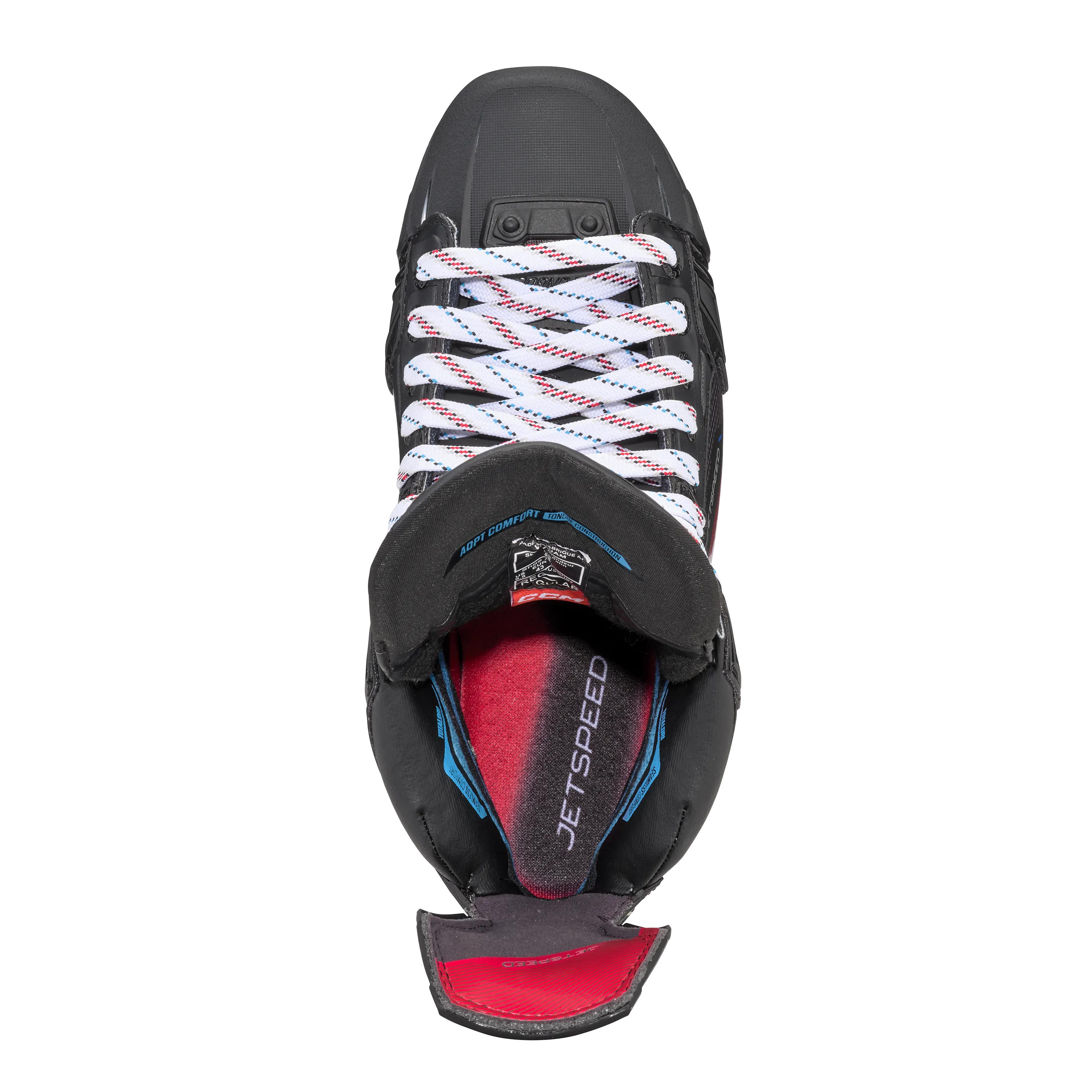 CCM JetSpeed FT6 Intermediate Hockey Skates