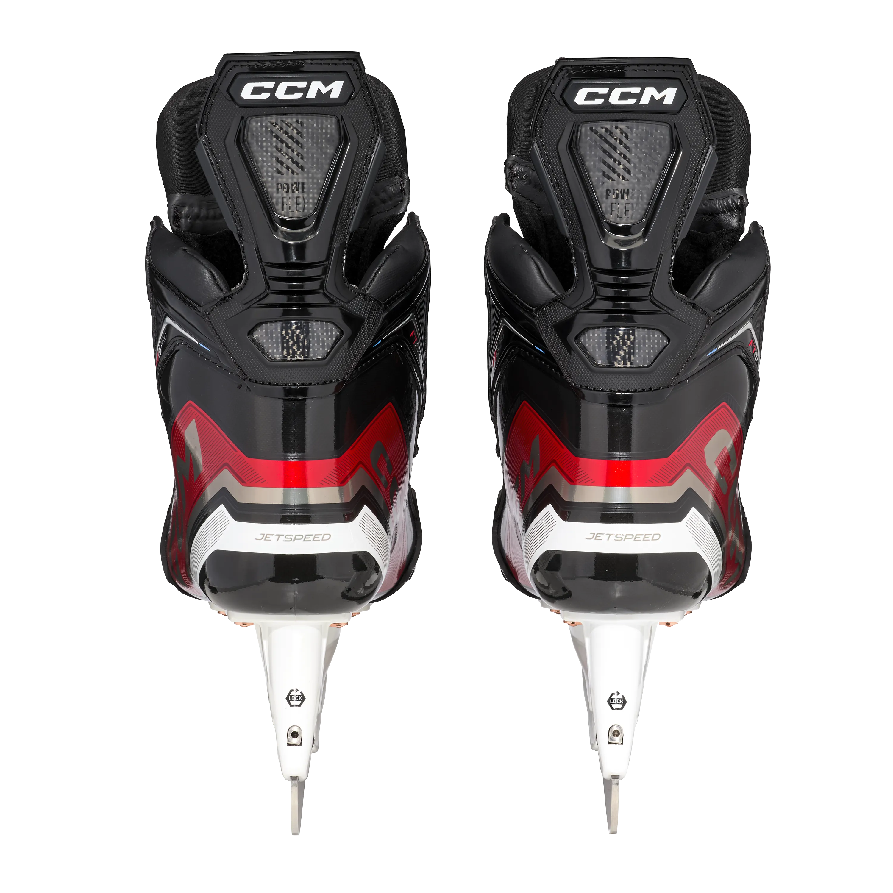 CCM JetSpeed FT6 Pro Senior Hockey Skates