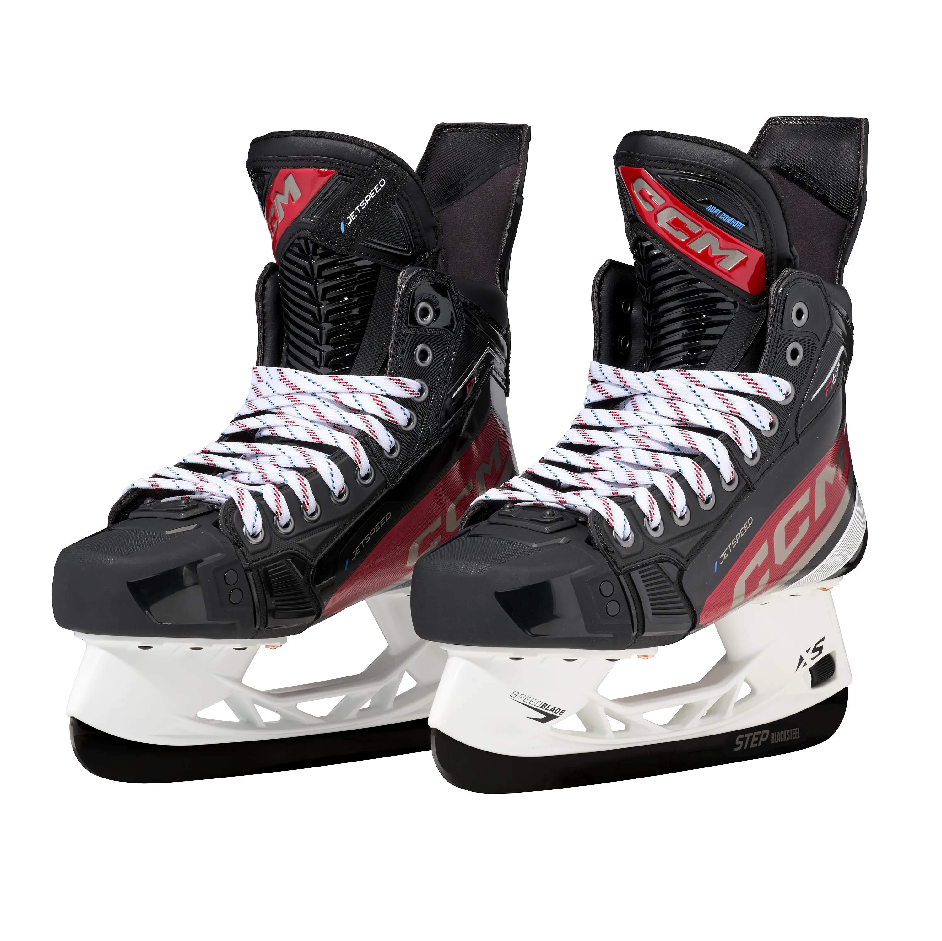 CCM JetSpeed FT6 Pro Senior Hockey Skates