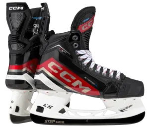 CCM JetSpeed FT6 Pro Senior Hockey Skates