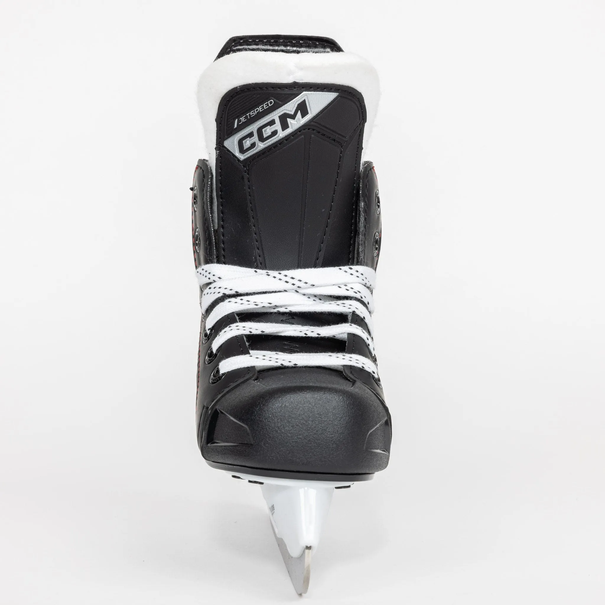 CCM Jetspeed FT680 Youth Hockey Skates