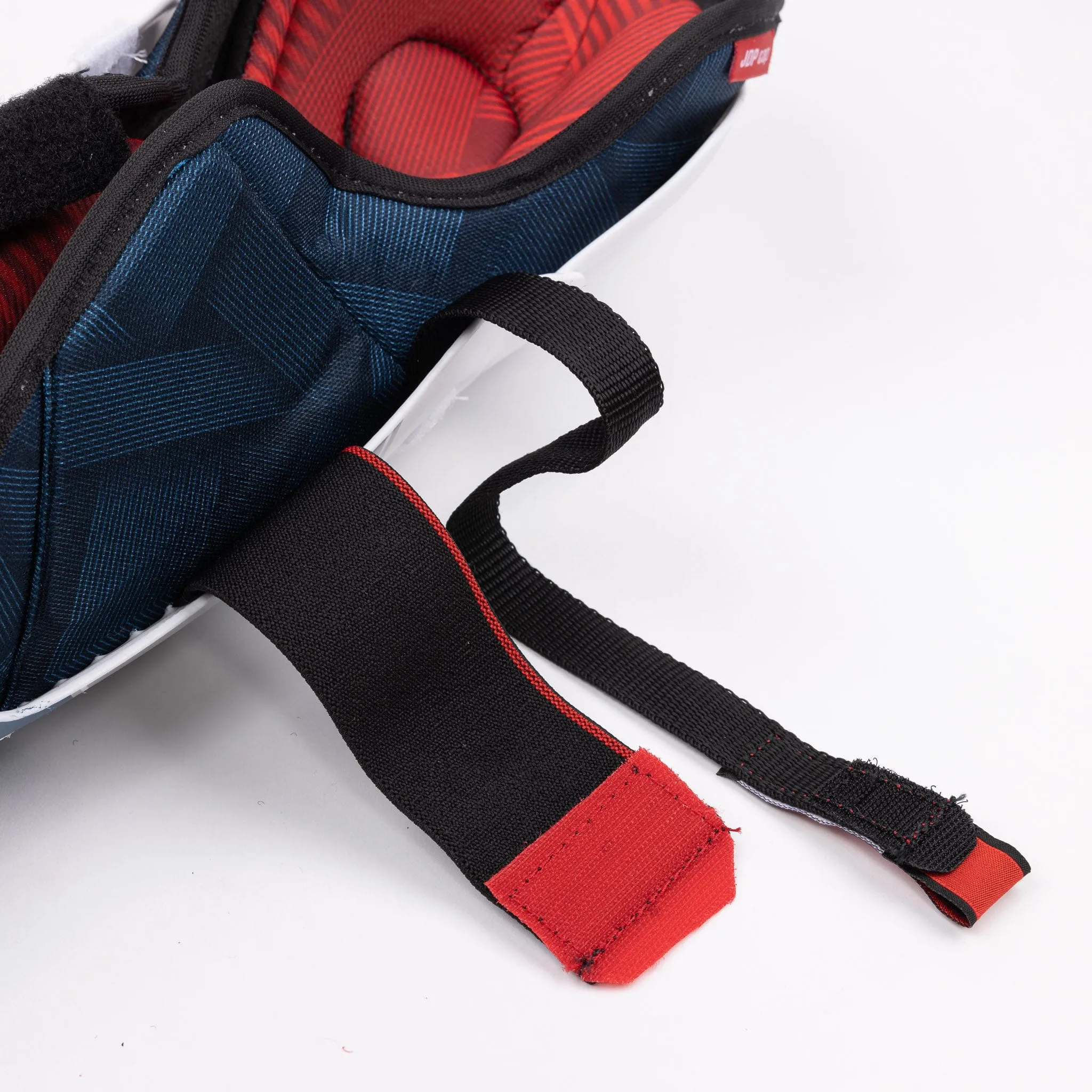 CCM Next Youth Hockey Shin Guards