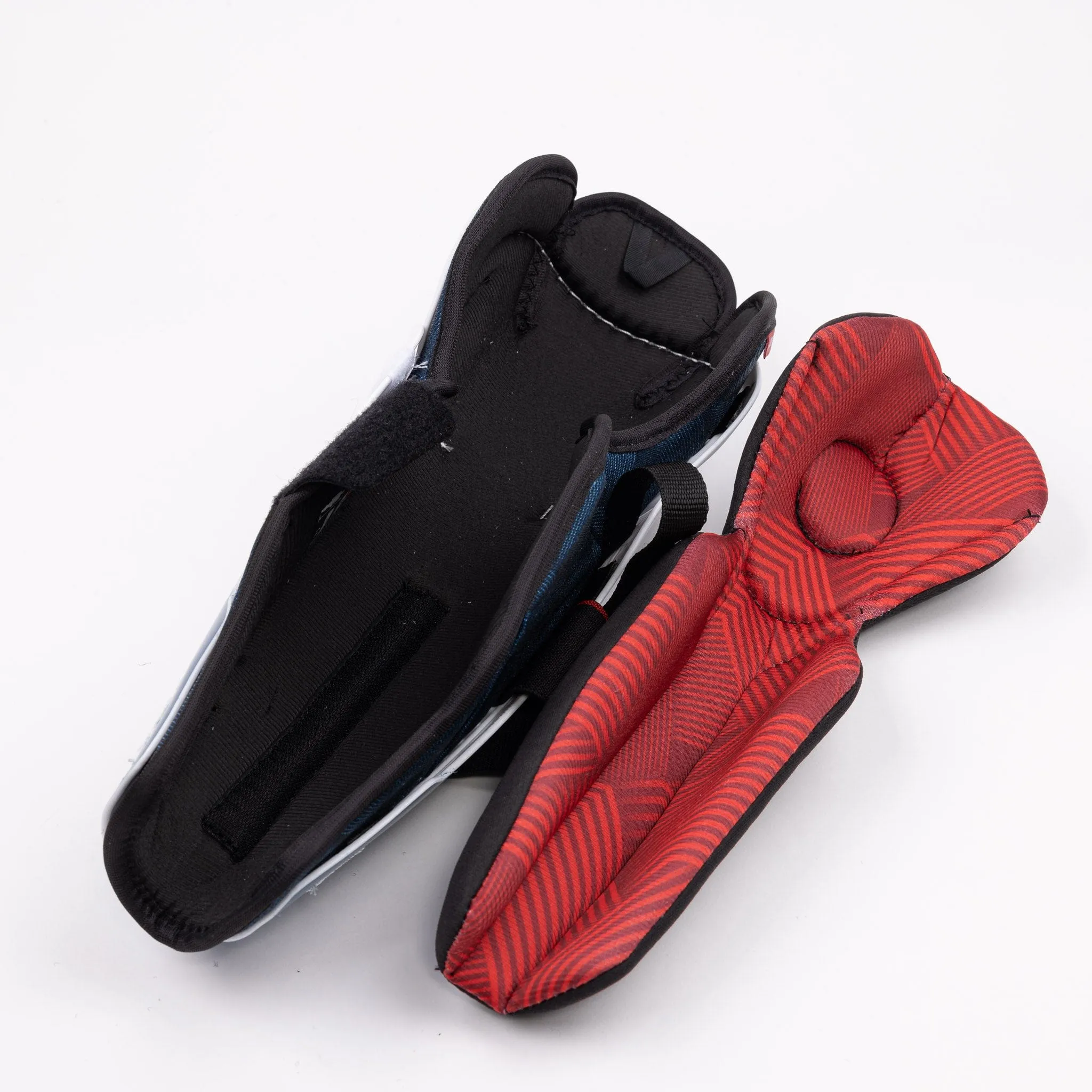 CCM Next Youth Hockey Shin Guards