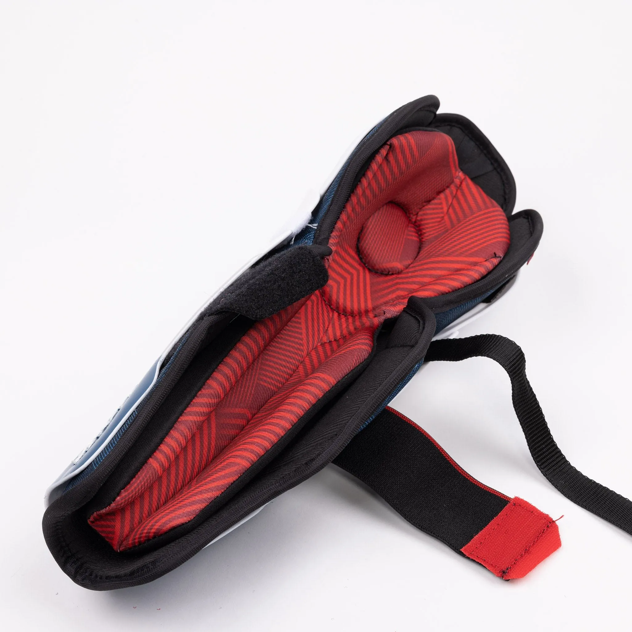 CCM Next Youth Hockey Shin Guards