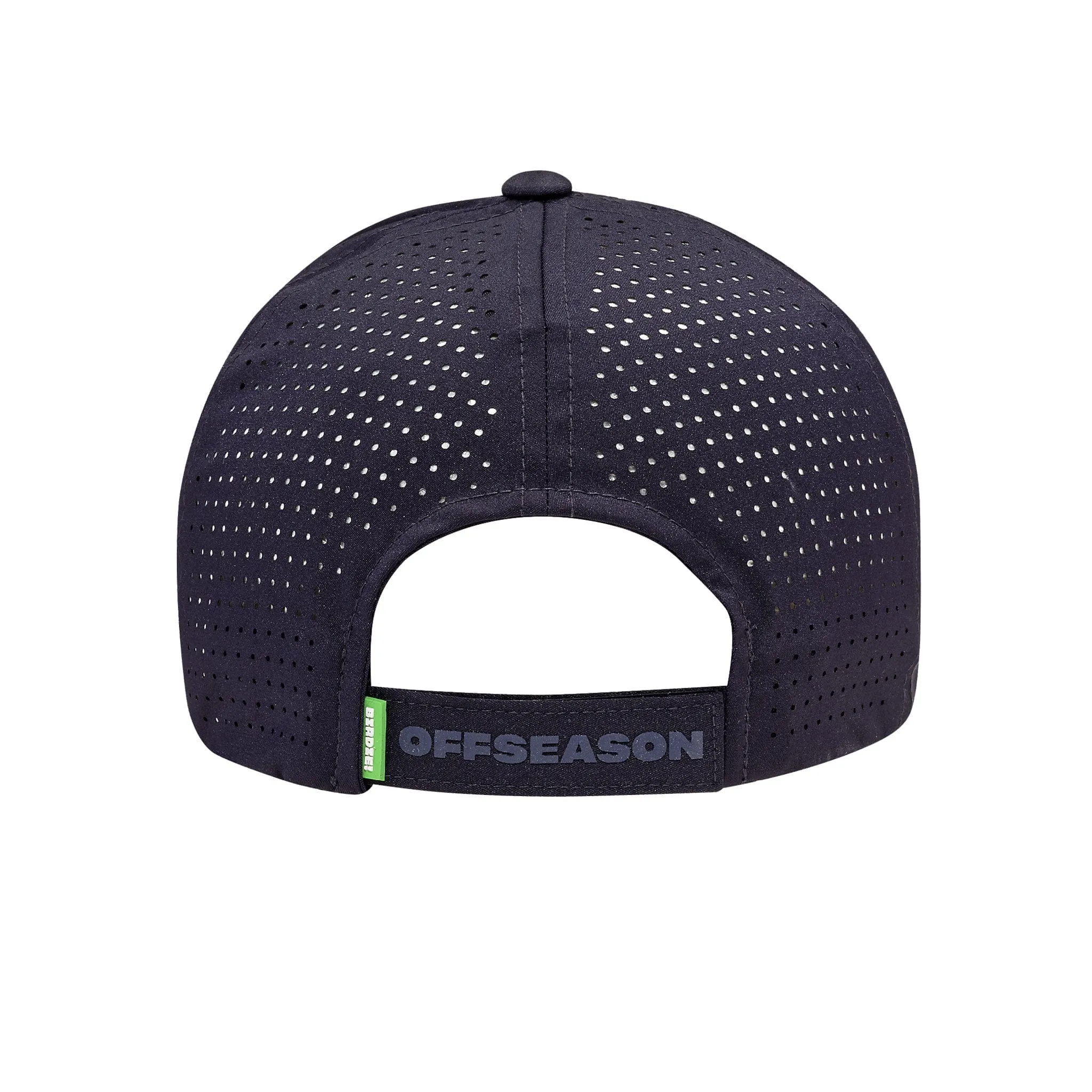 CCM Perforated Training Golf Hat