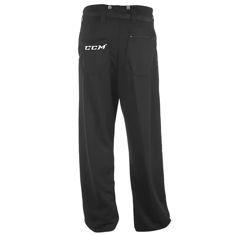 CCM PP9L Referee Hockey Pants