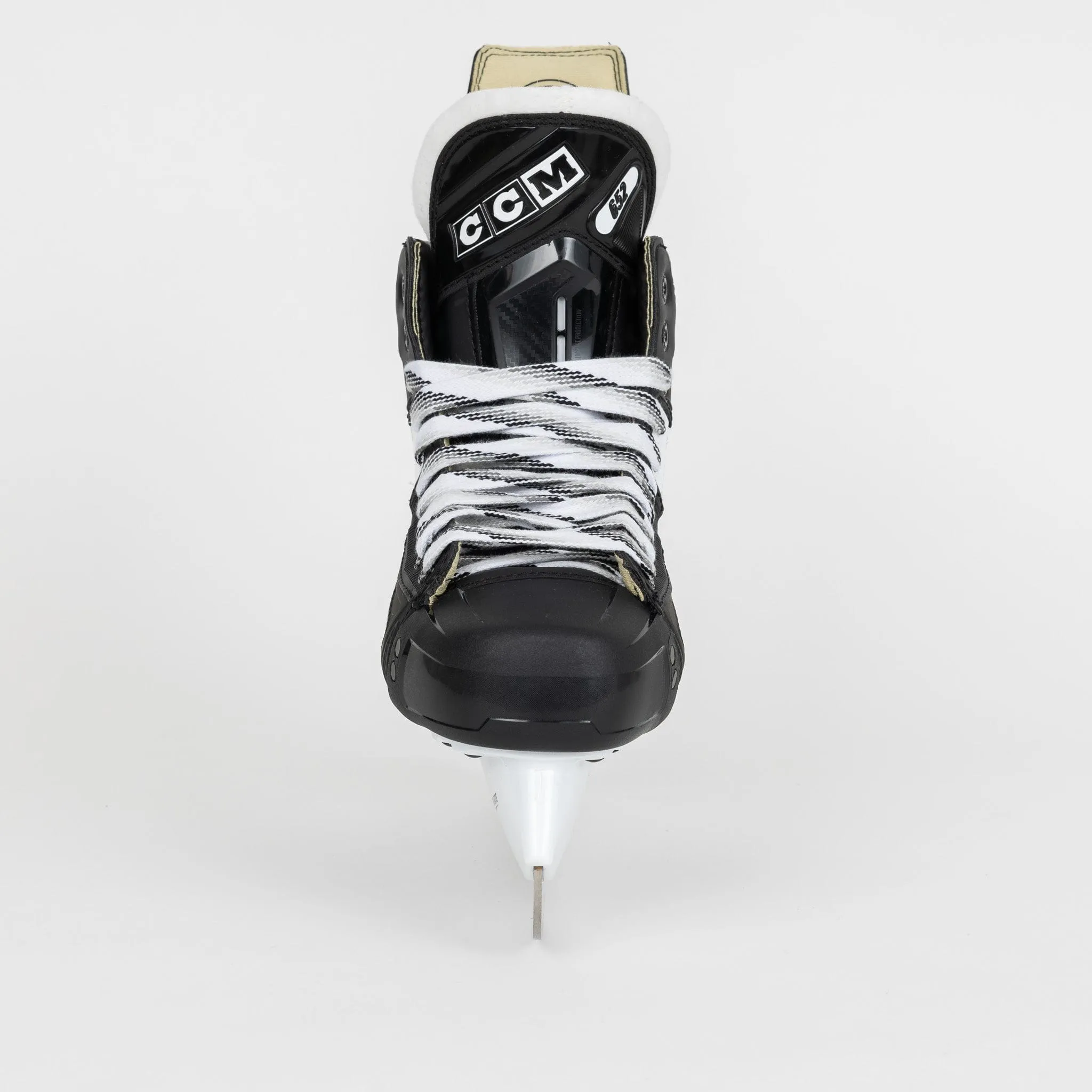 CCM Tacks 652 Hockey Skates - Senior