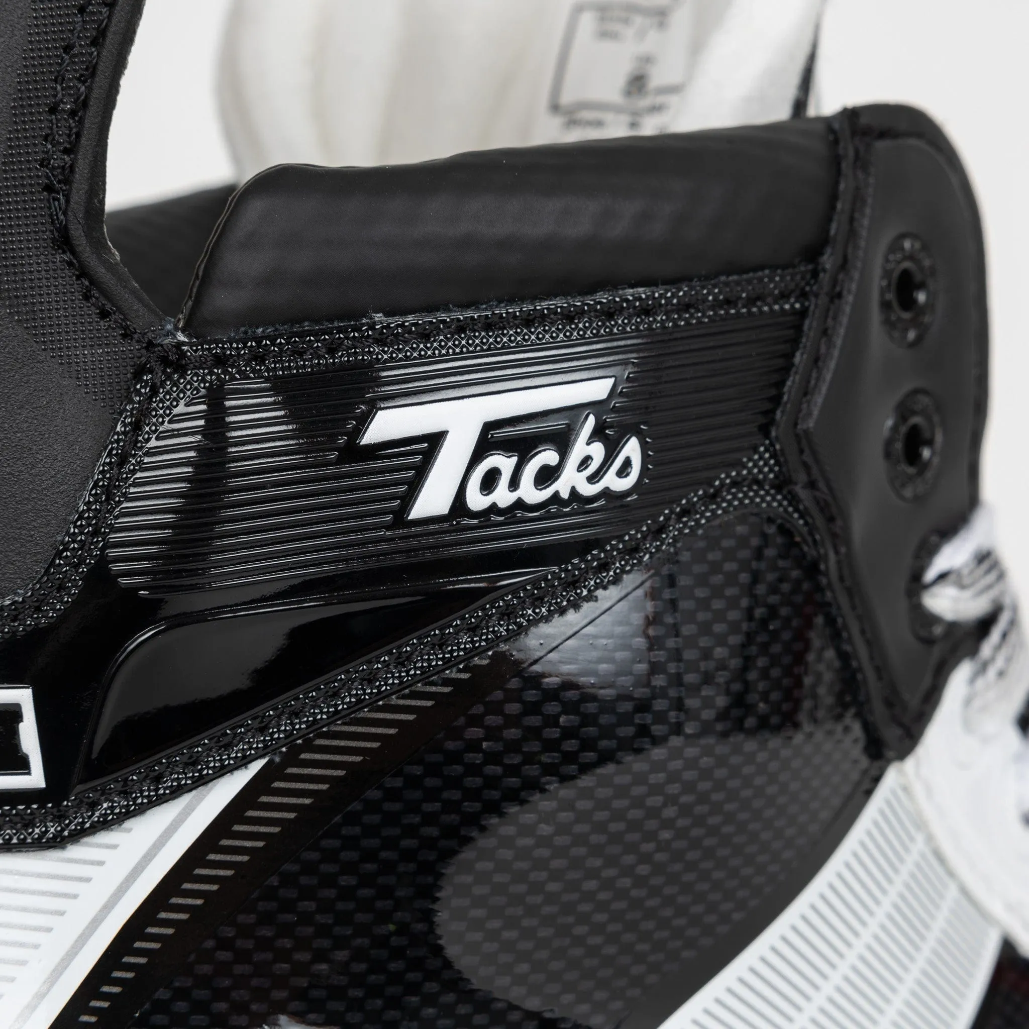 CCM Tacks 652 Hockey Skates - Senior