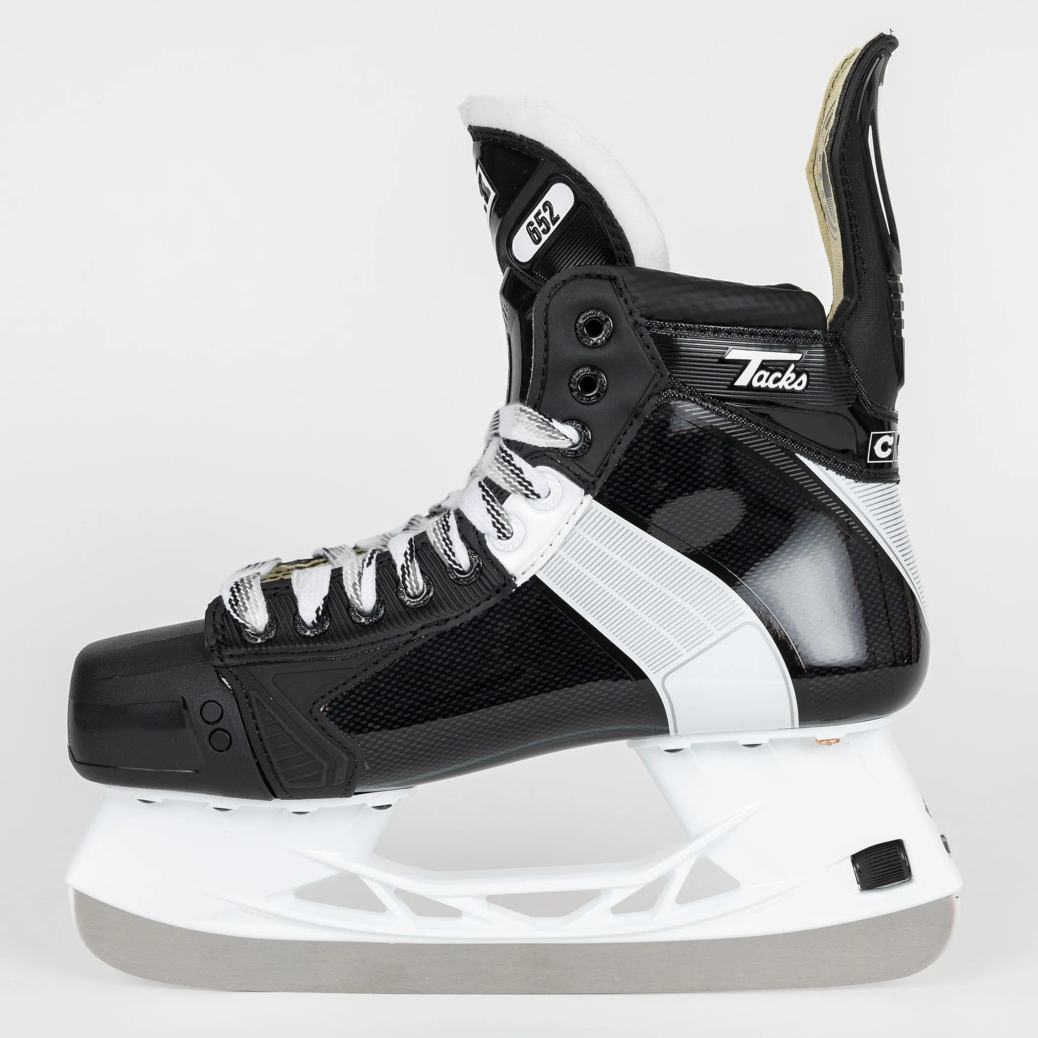 CCM Tacks 652 Hockey Skates - Senior