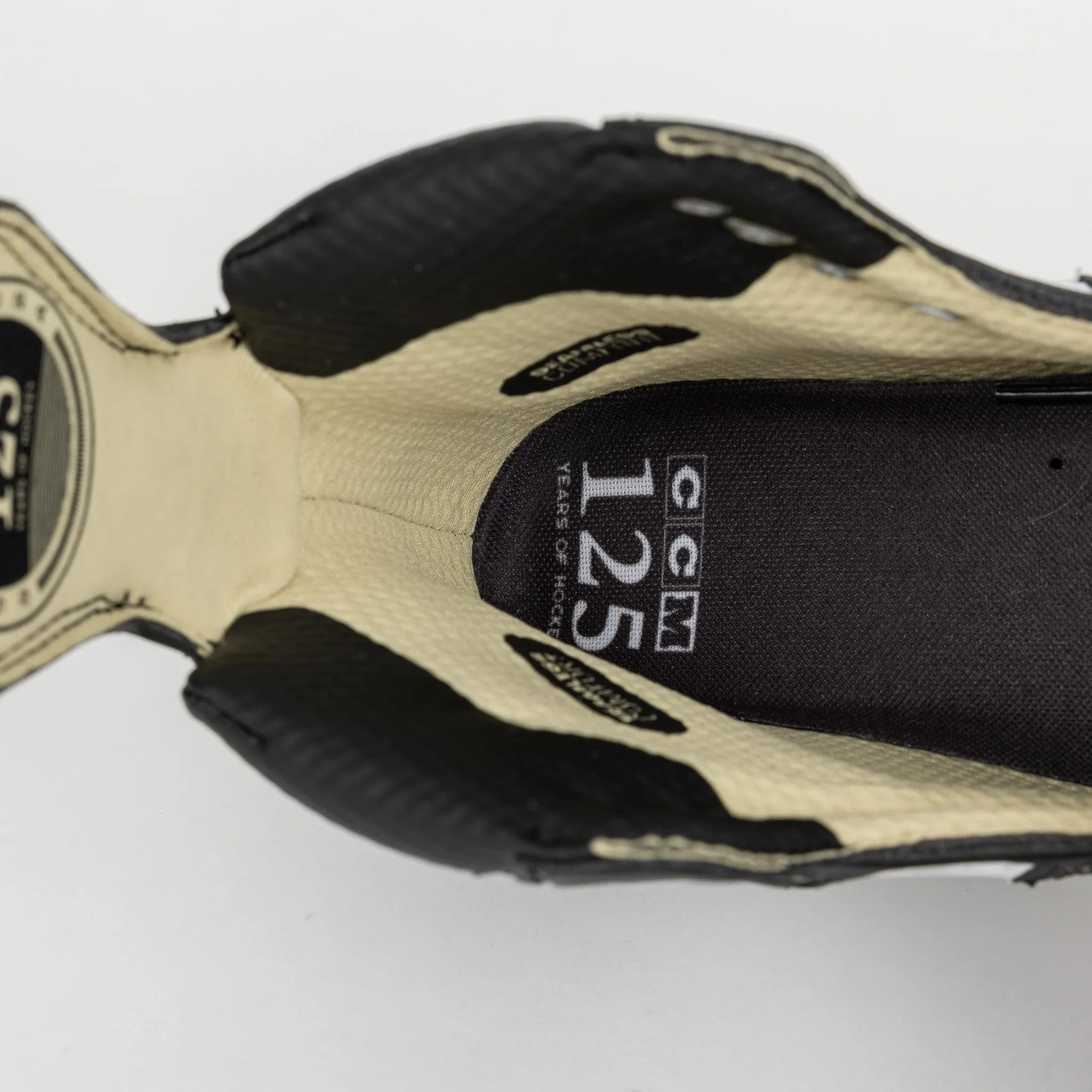 CCM Tacks 652 Hockey Skates - Senior