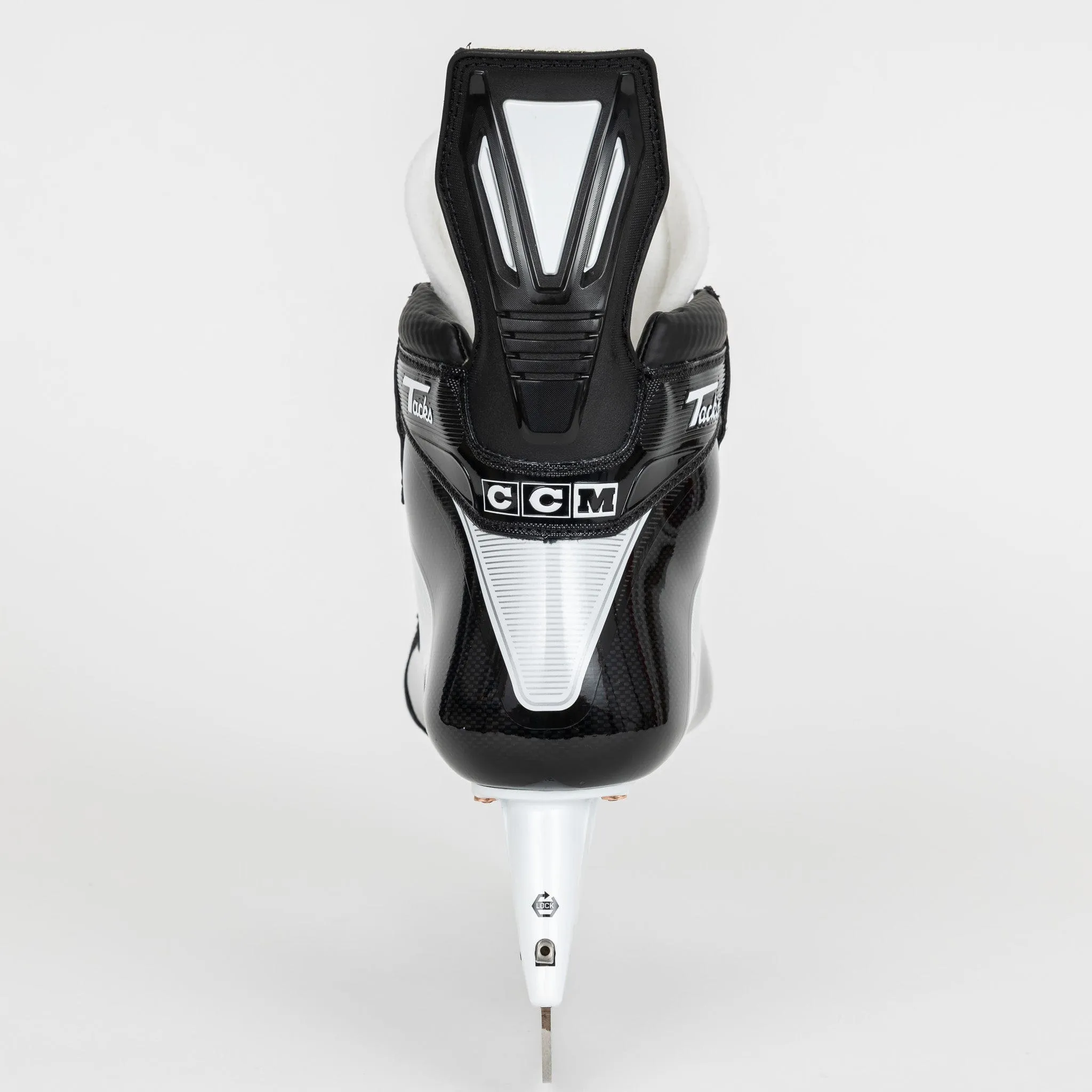 CCM Tacks 652 Hockey Skates - Senior