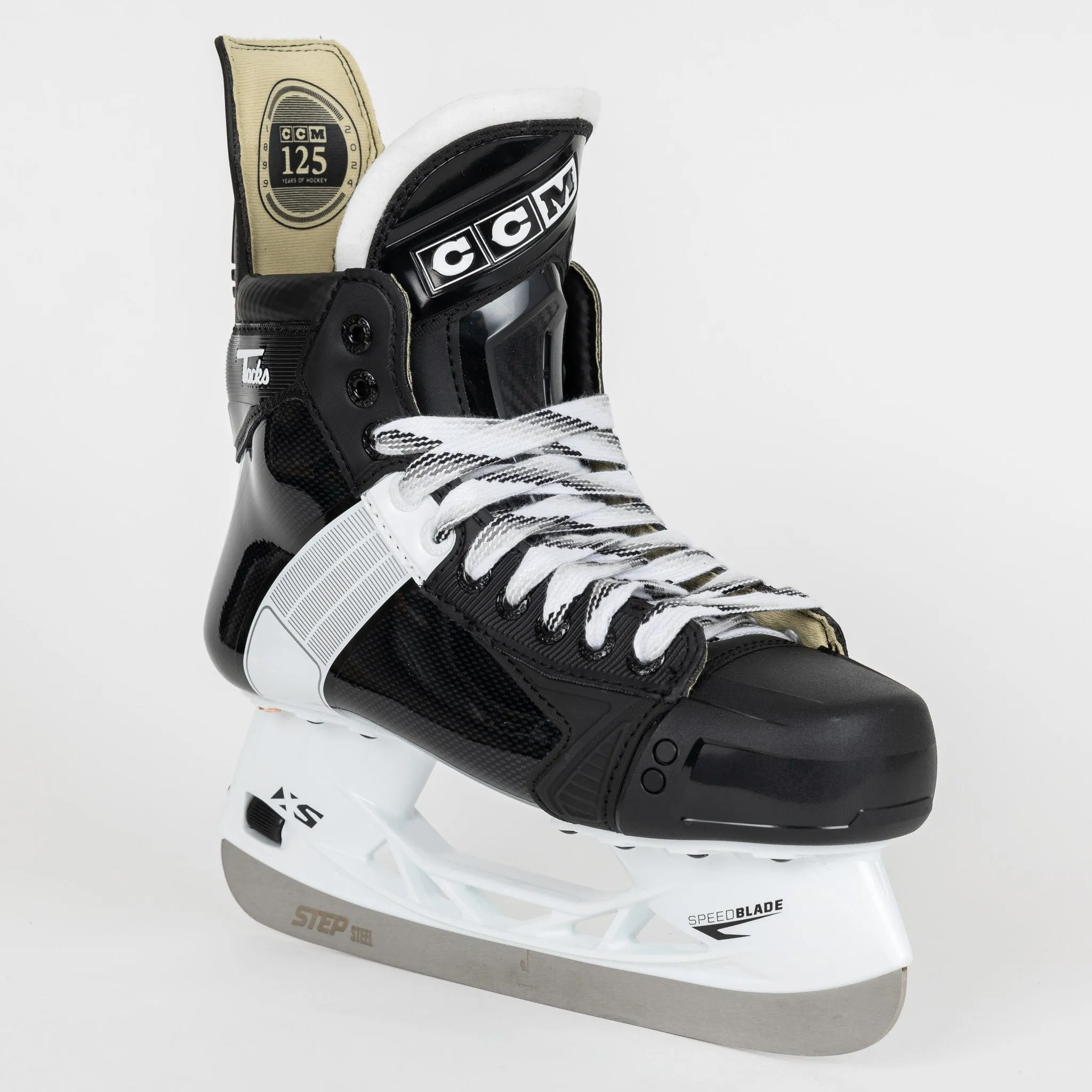 CCM Tacks 652 Hockey Skates - Senior