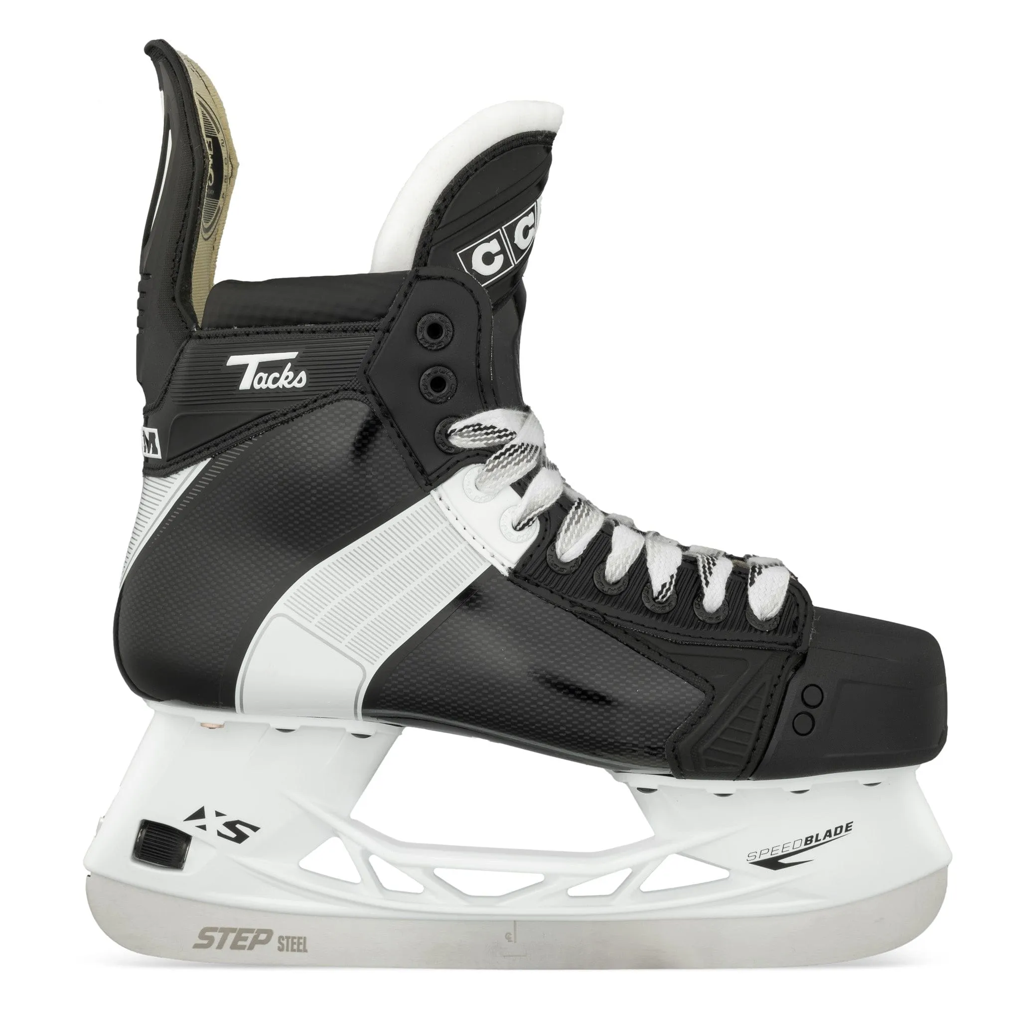 CCM Tacks 652 Hockey Skates - Senior