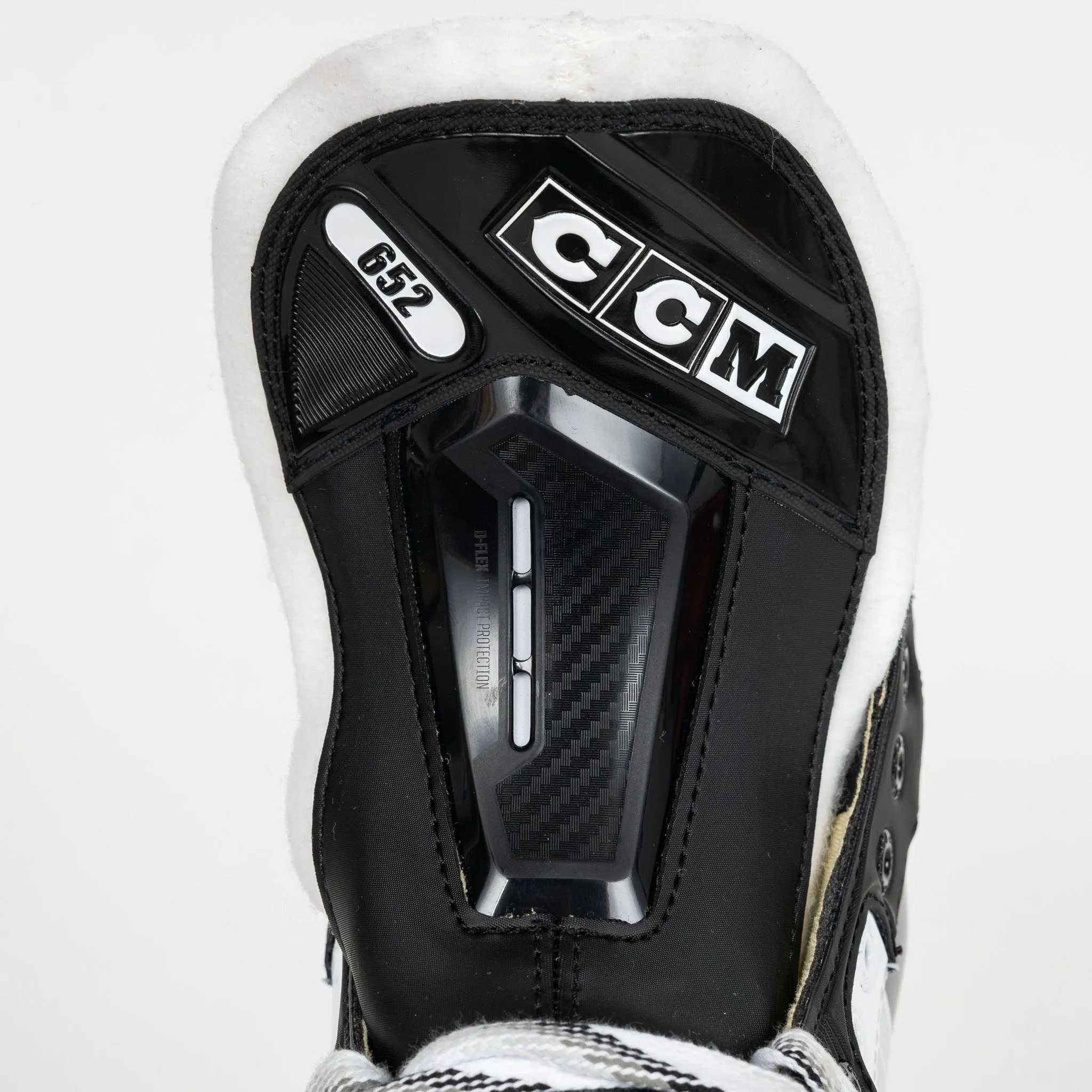 CCM Tacks 652 Hockey Skates - Senior