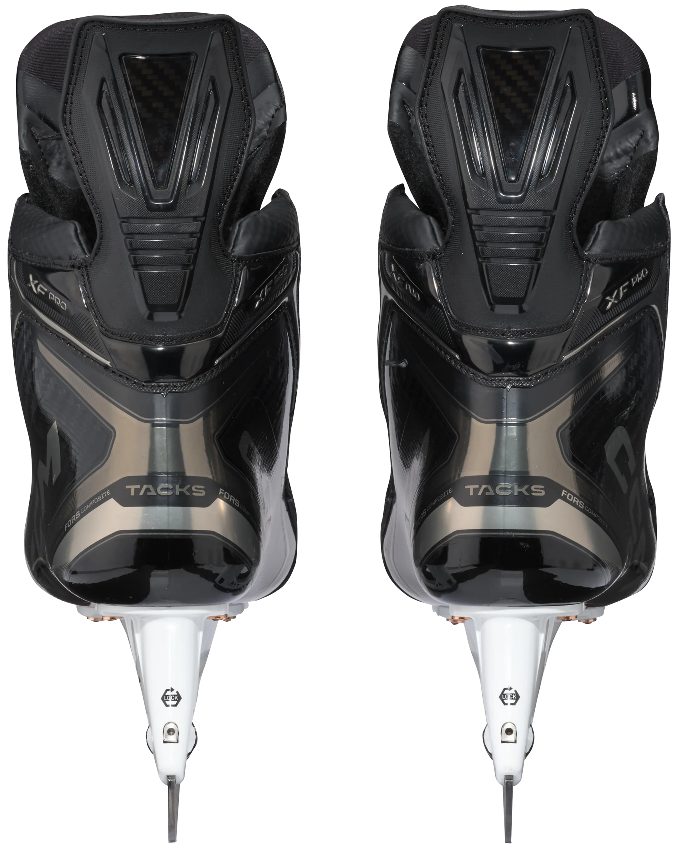CCM Tacks XF Pro Senior Hockey Skates