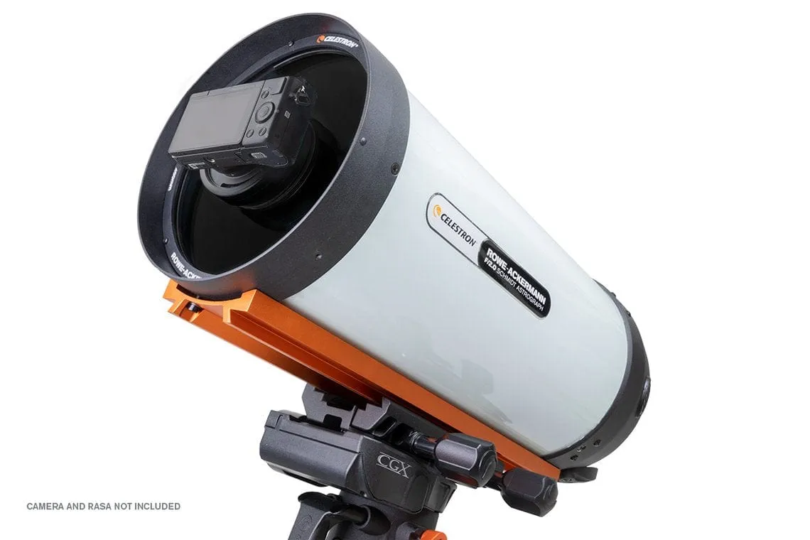 Celestron Camera Adapter for Sony Mirrorless, RASA 8 - 93405