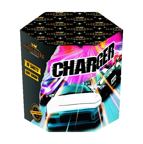 Charger