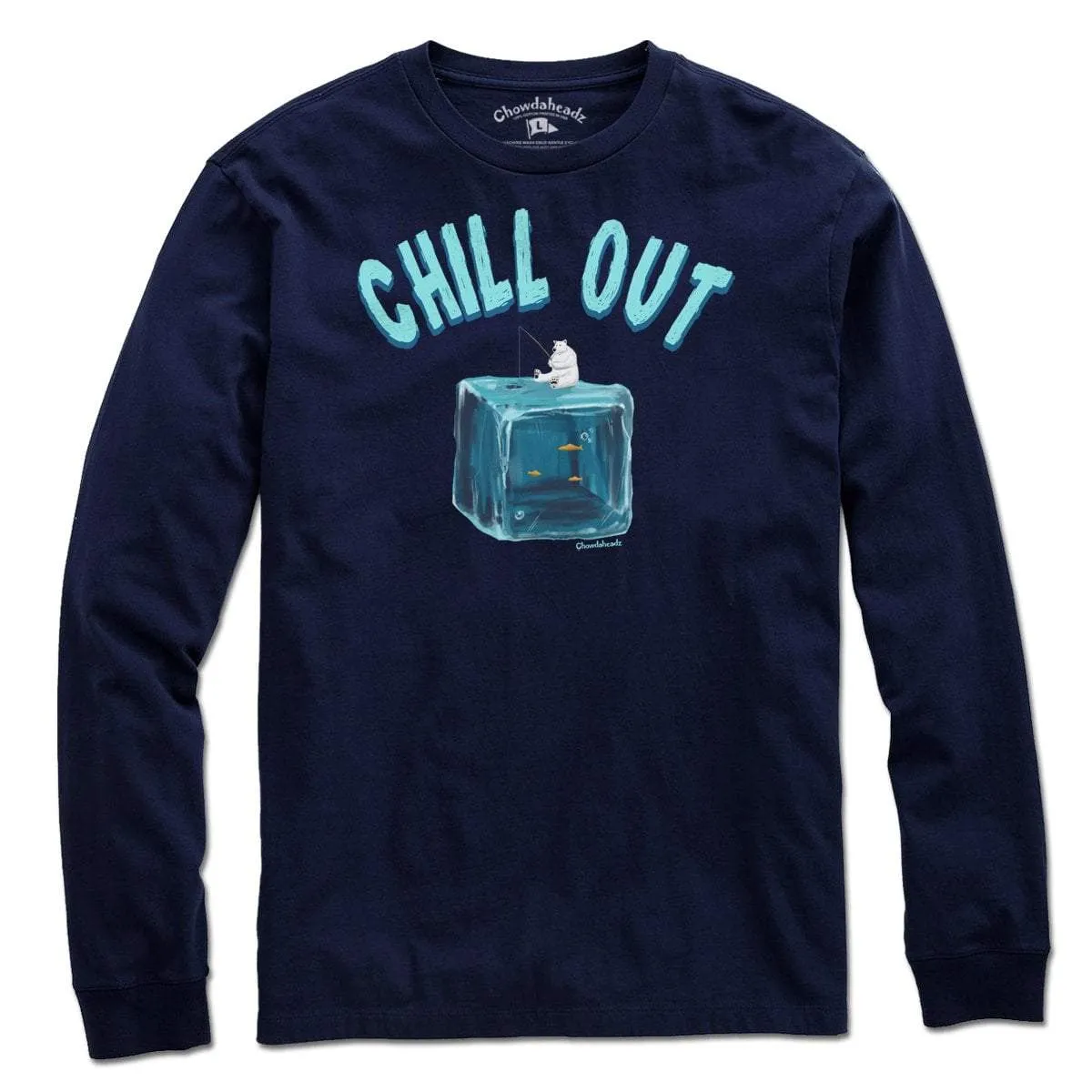 Chill Out T-Shirt